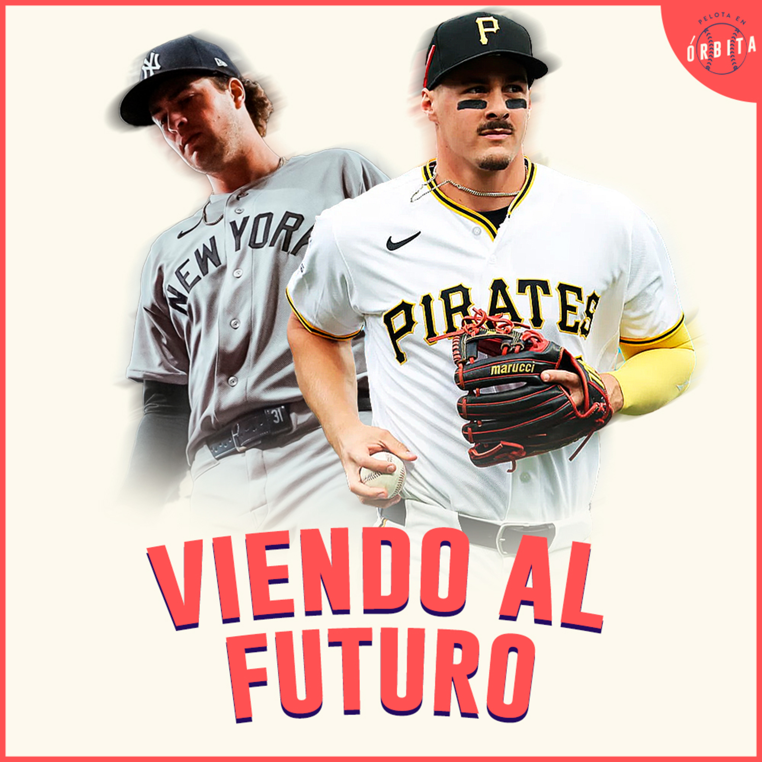 Episodio 237: Viendo al futuro episode artwork