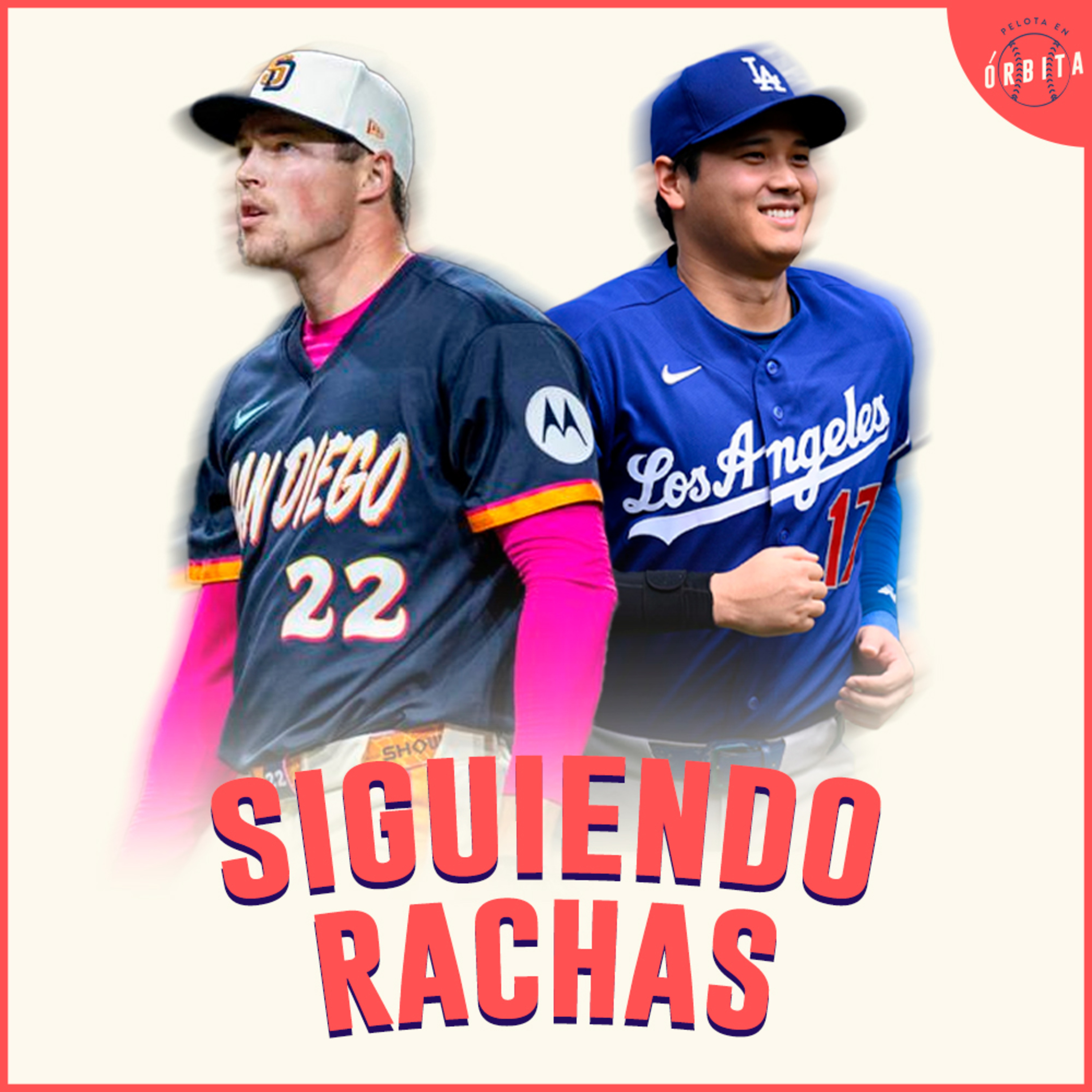 Episodio 238: Siguiendo Rachas episode artwork