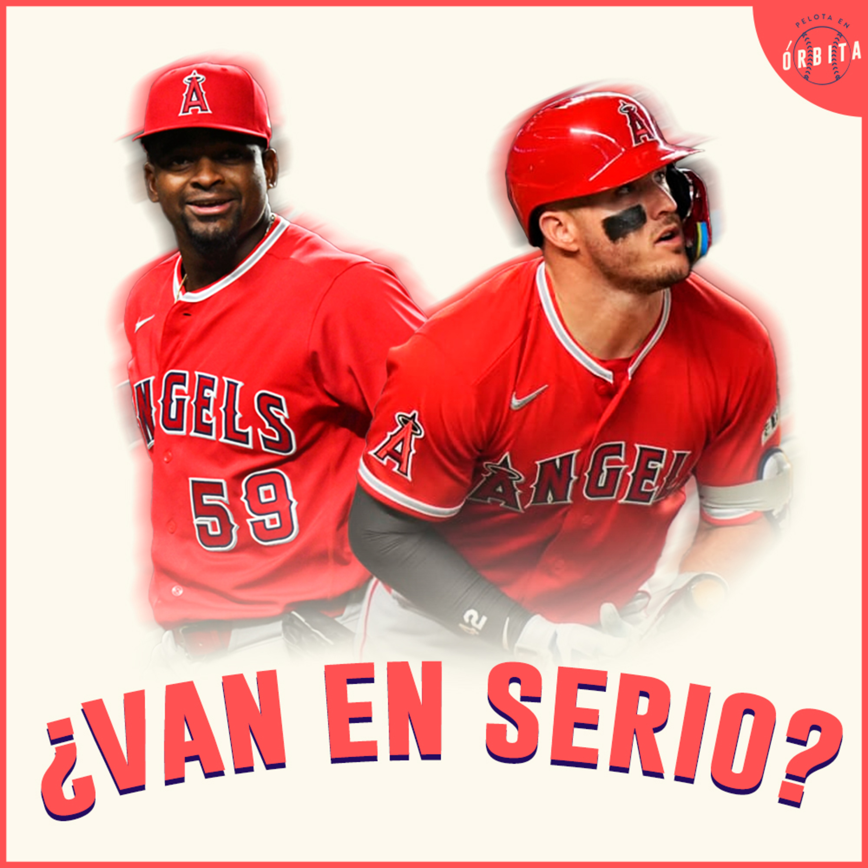 Episodio 239: ¿VAN EN SERIO? episode artwork