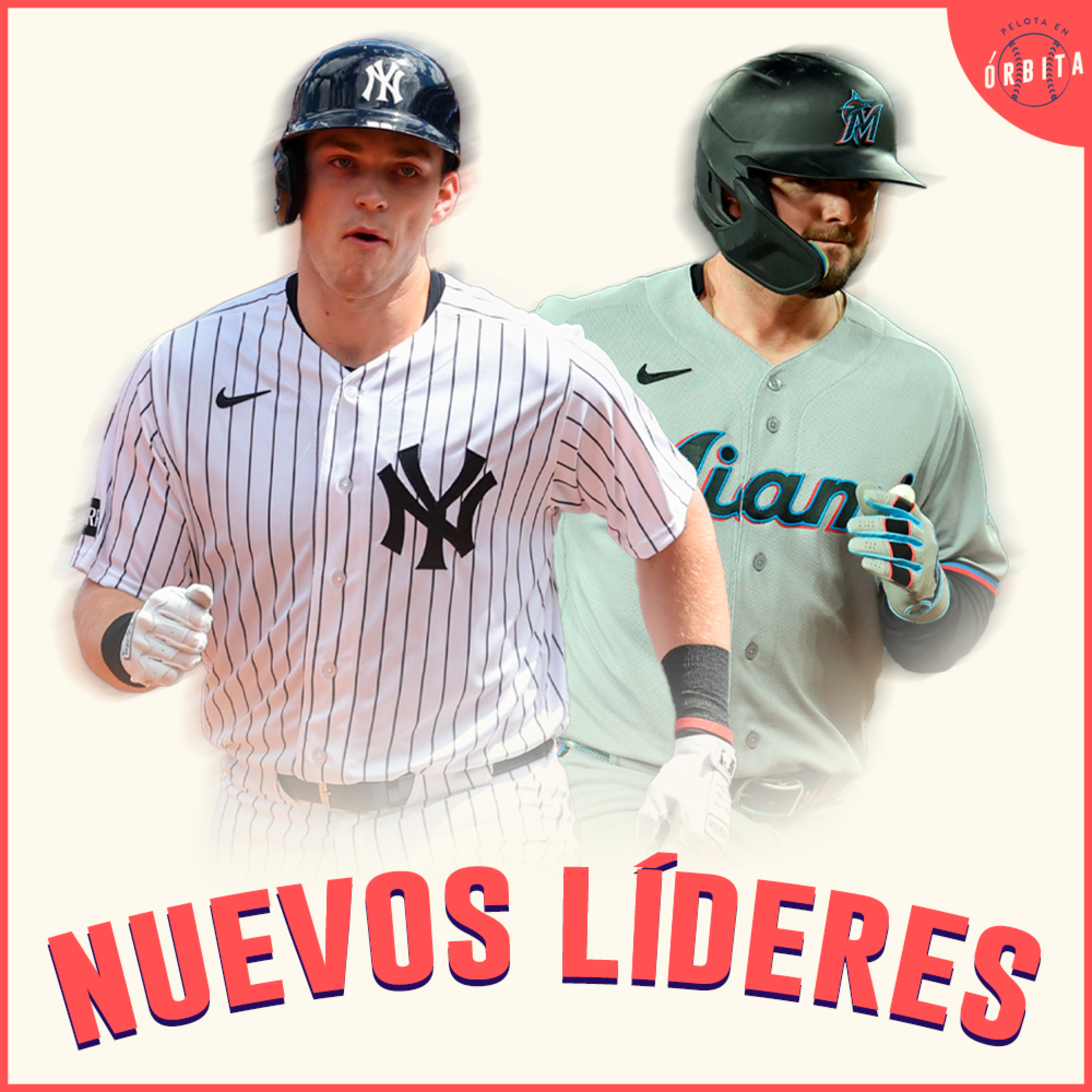 Episodio 241: Nuevos líderes episode artwork