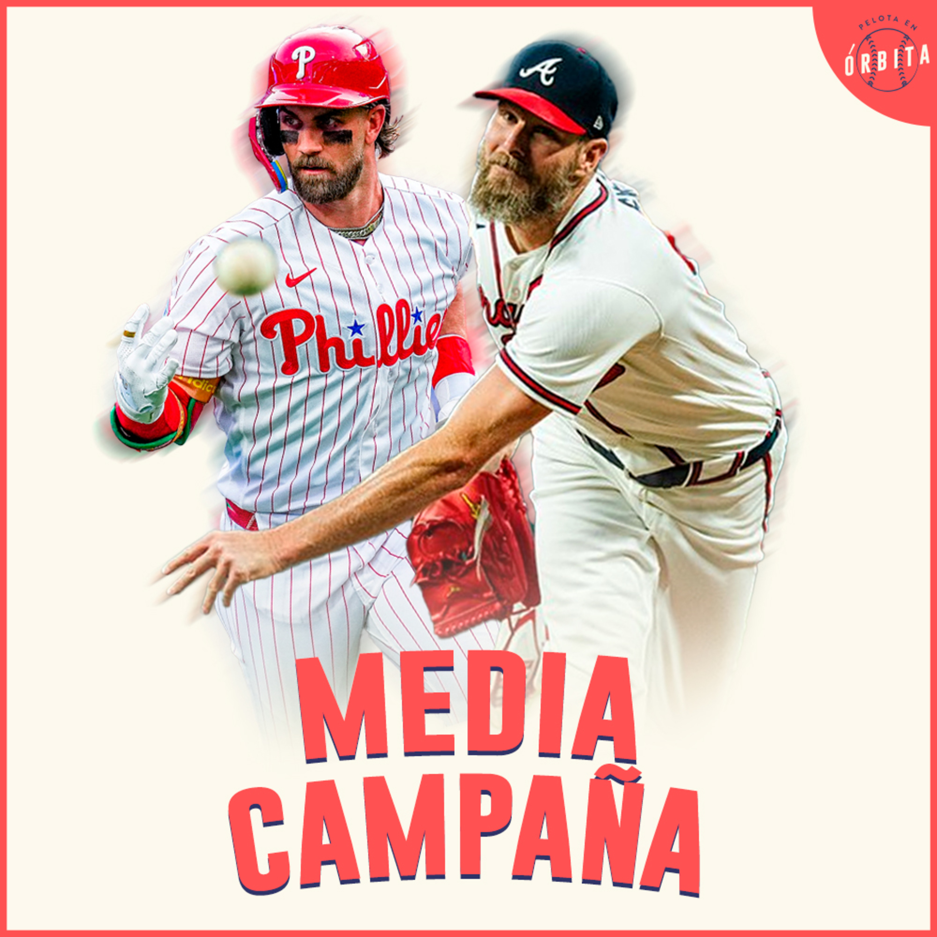 Episodio 248: Media Campaña