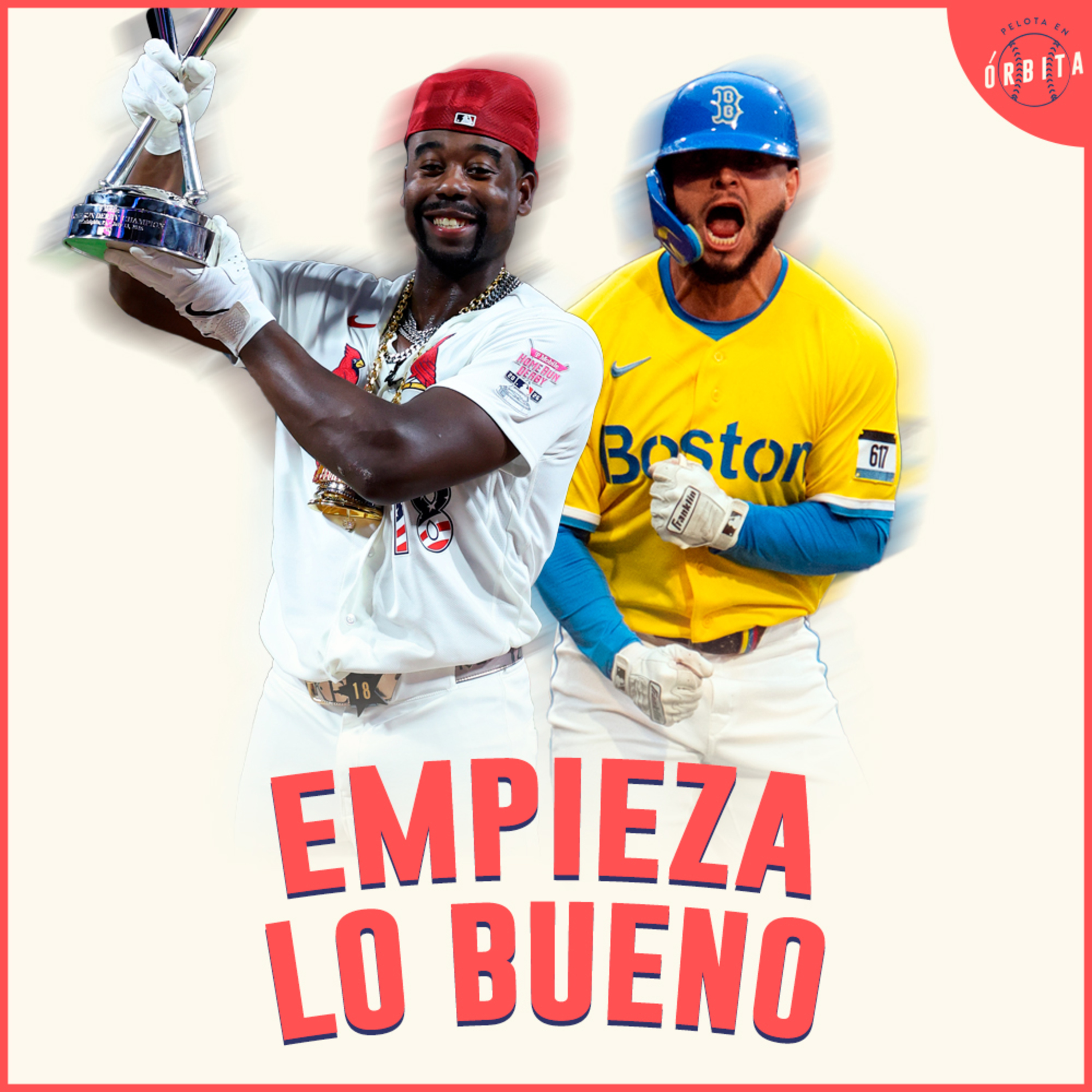 Episodio 250: EMPIEZA LO BUENO