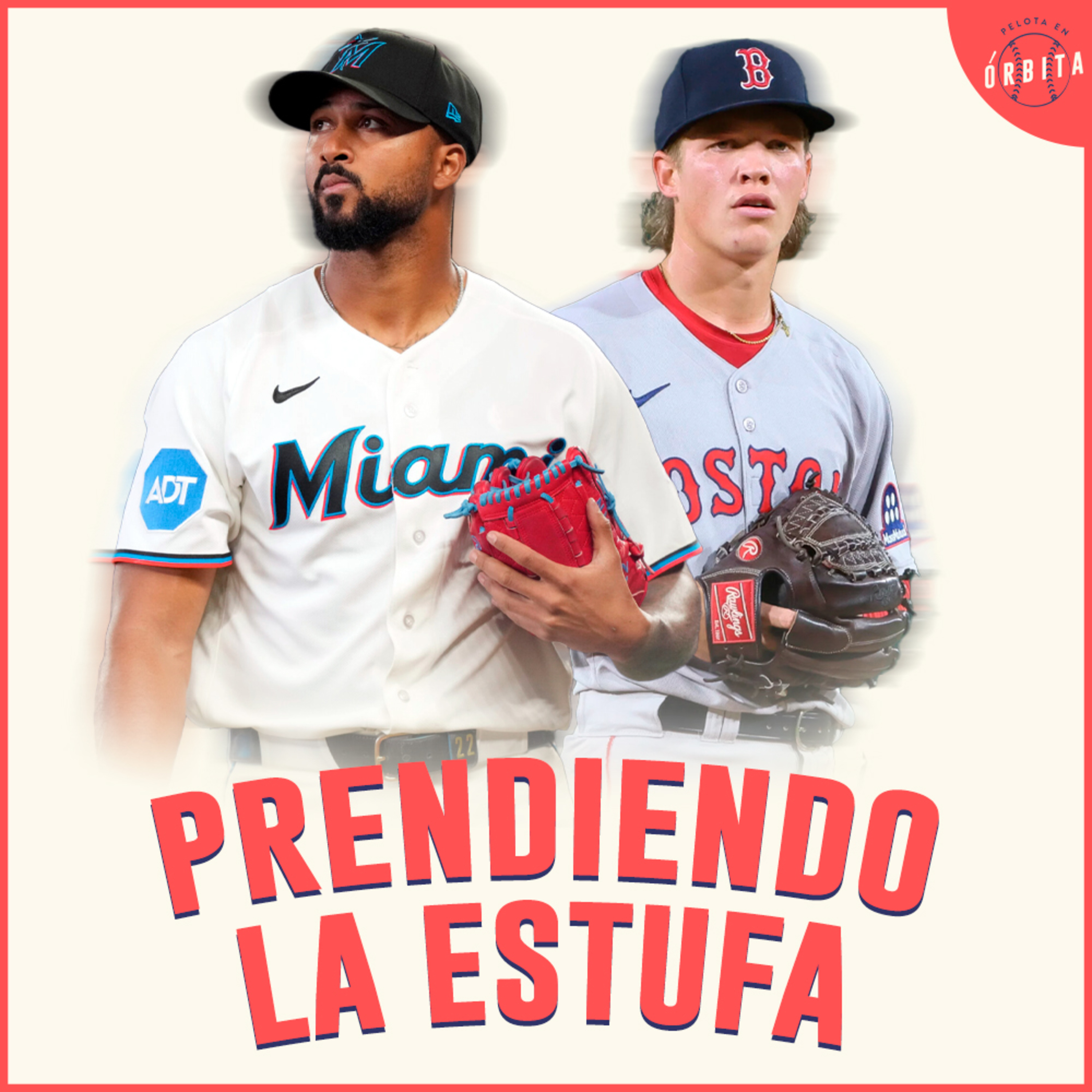 Episodio 251: Prendiendo la estufa