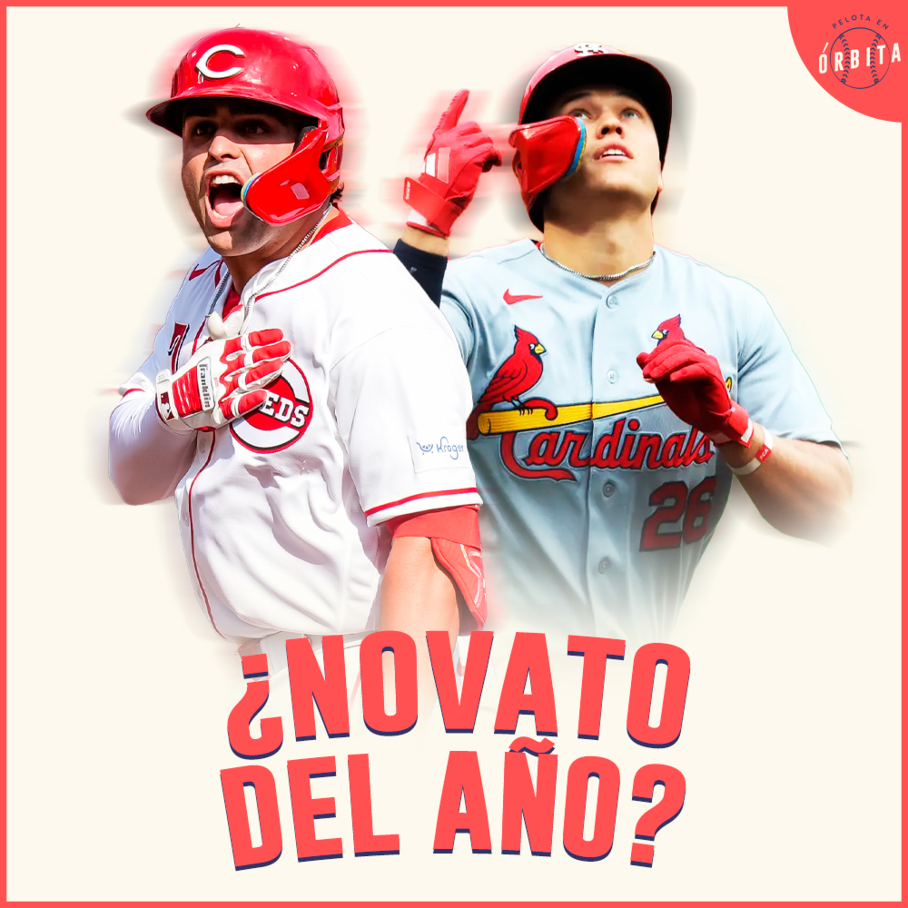 Episodio 254: ¿NOVATO DEL AÑO?