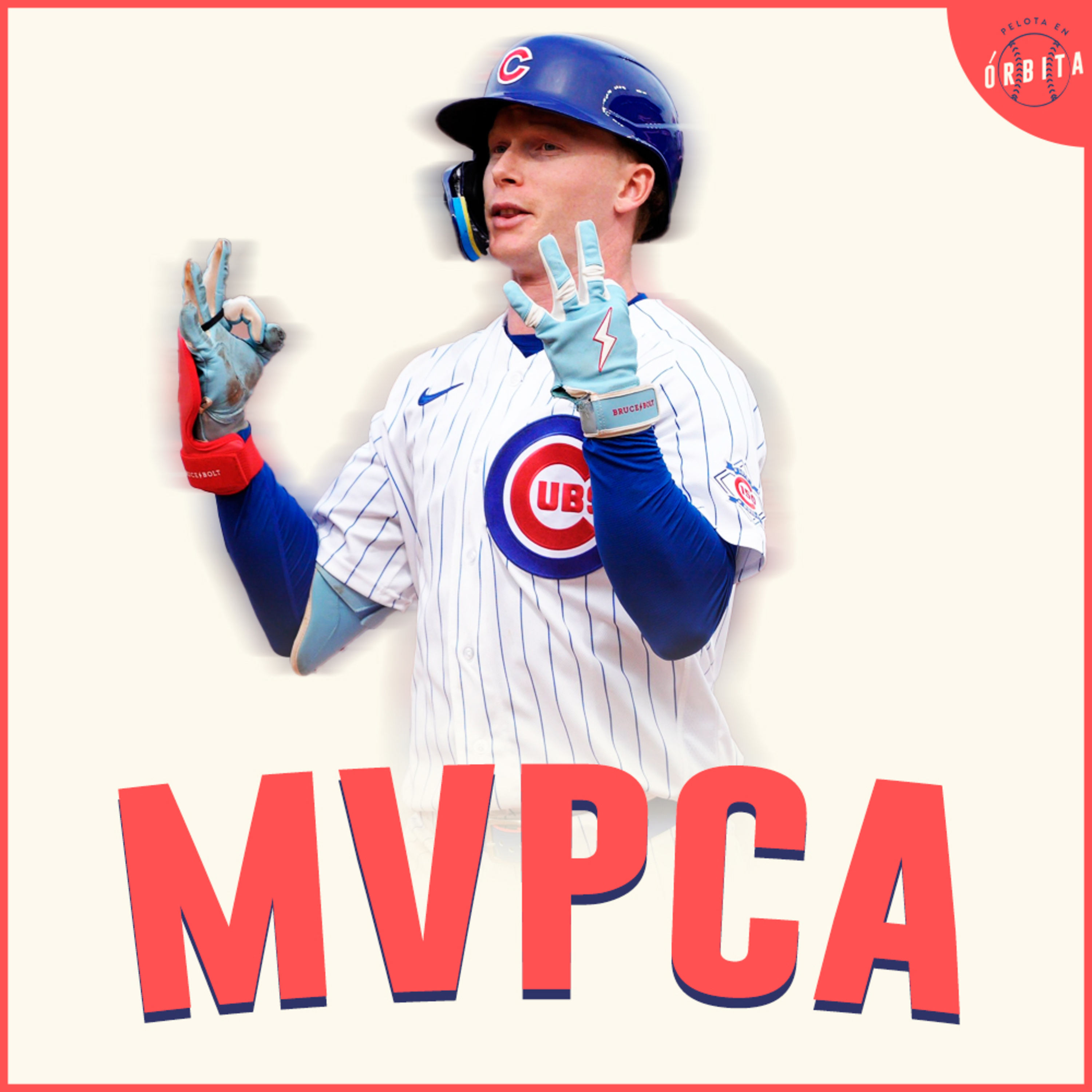 Episodio 255: MVPCA