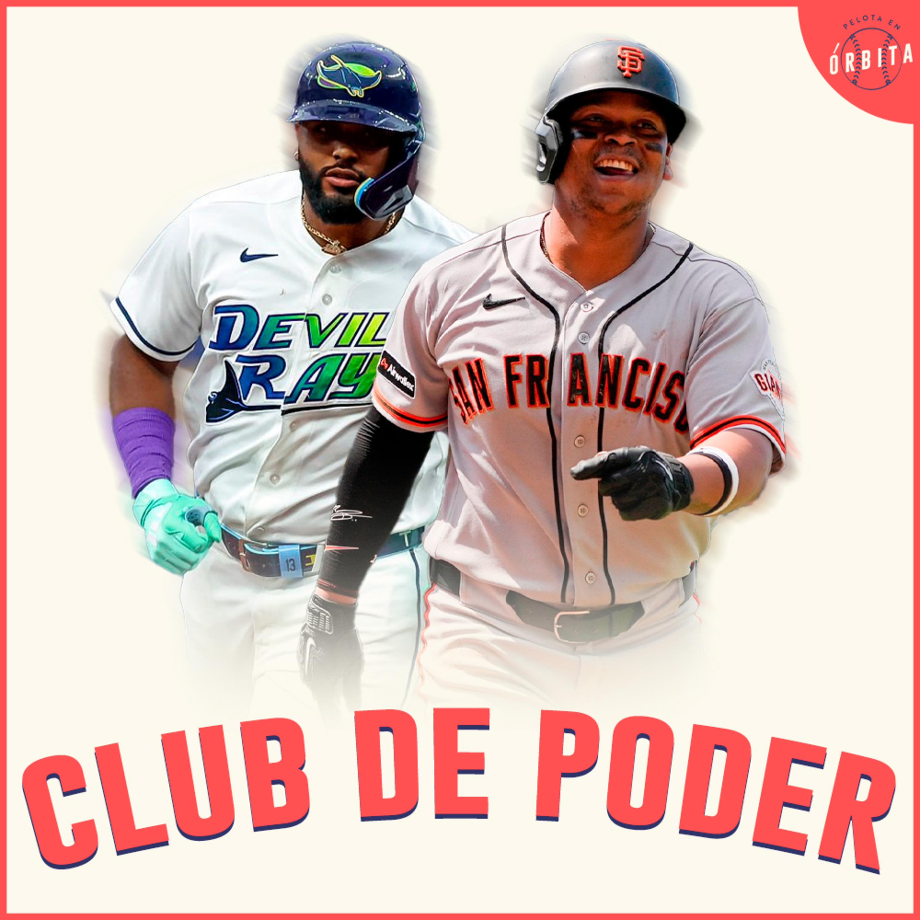 Episodio 257: Club de poder