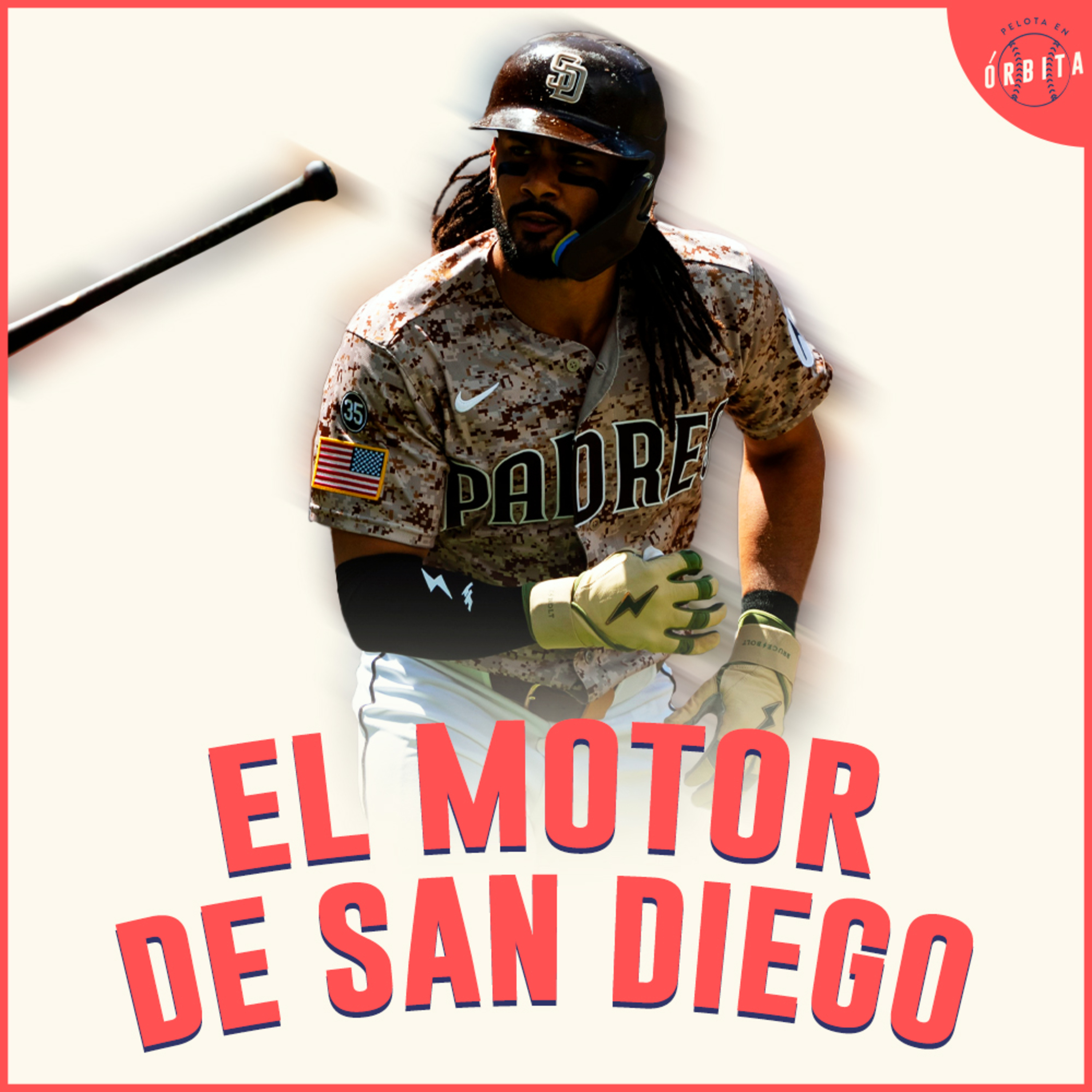 Episodio 258: El motor de San Diego