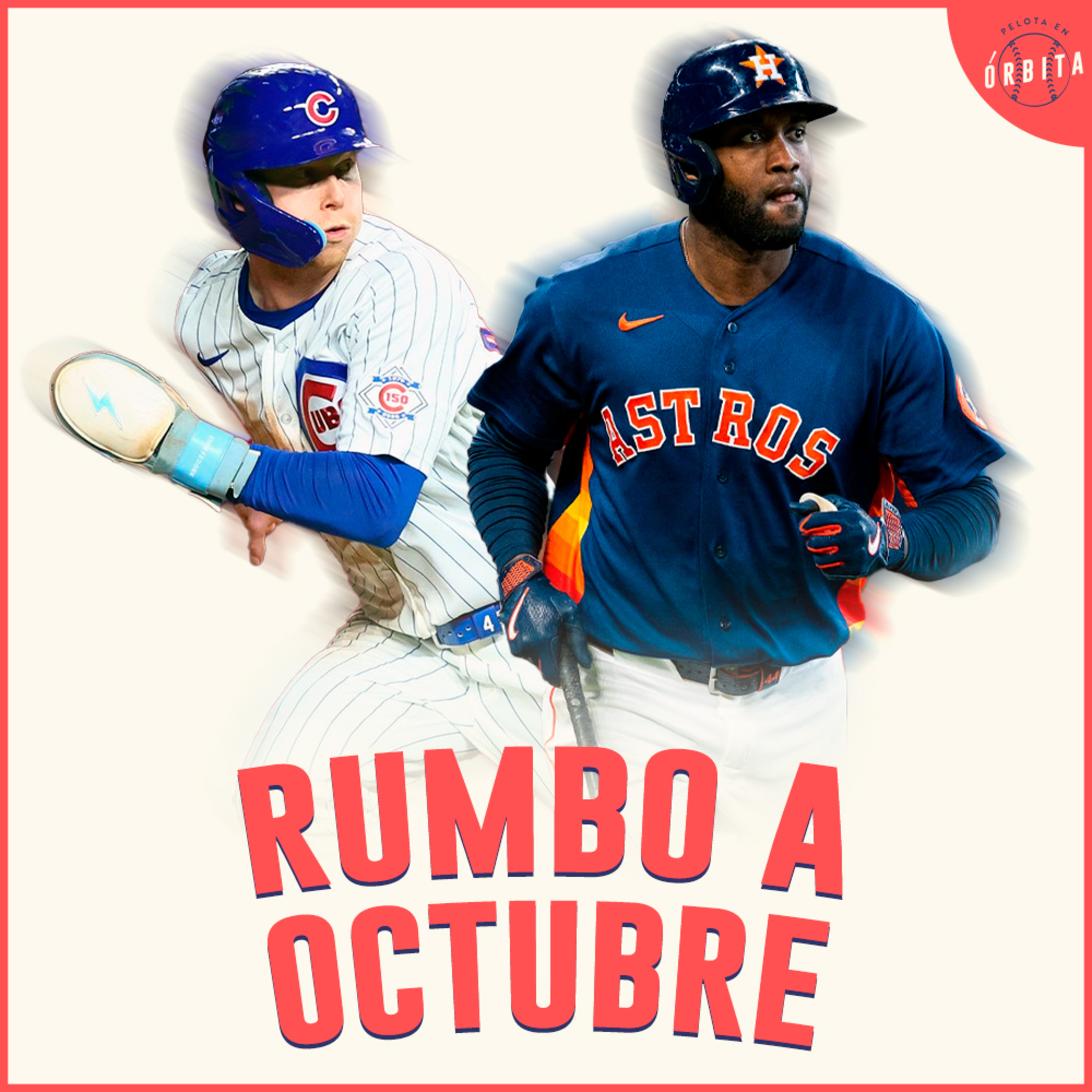 Episodio 259: Rumbo a octubre
