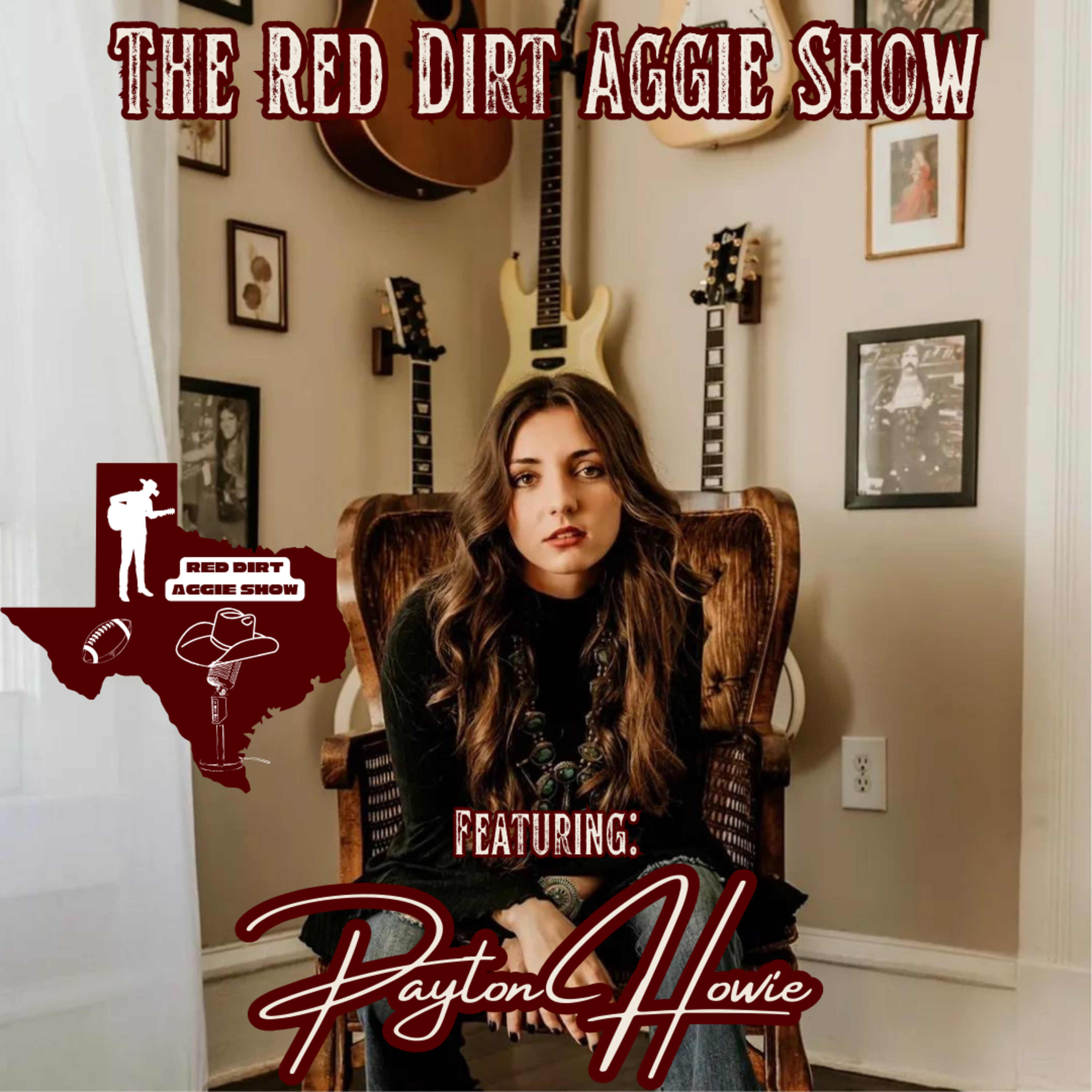 The Red Dirt Aggie Show