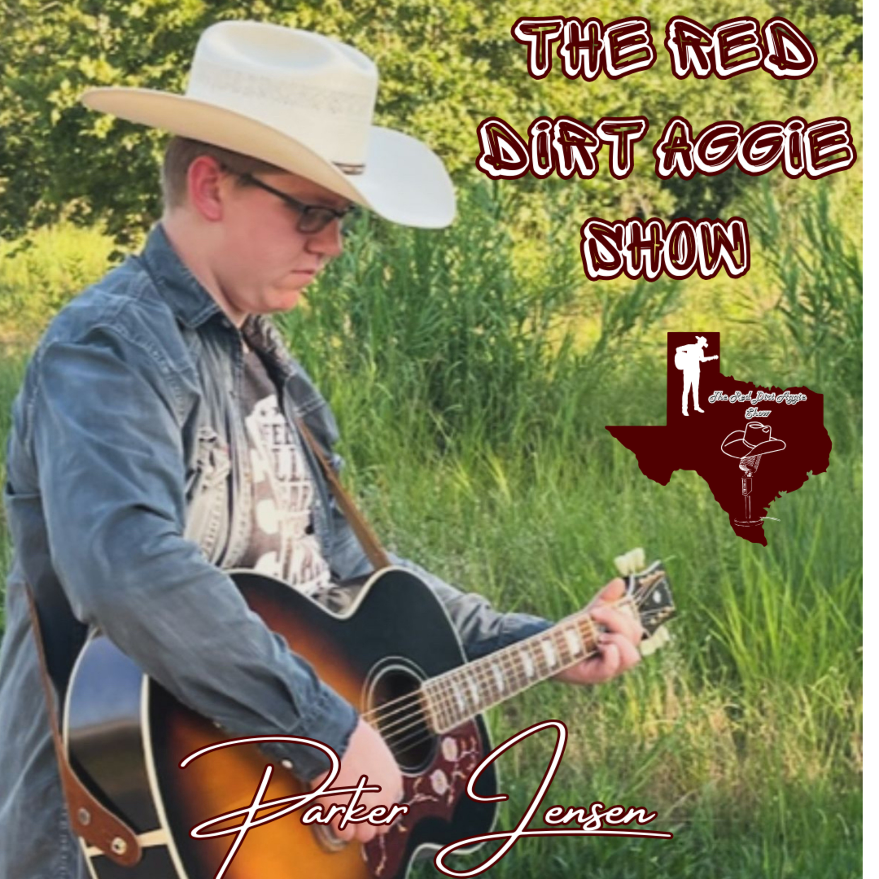 The Red Dirt Aggie Show