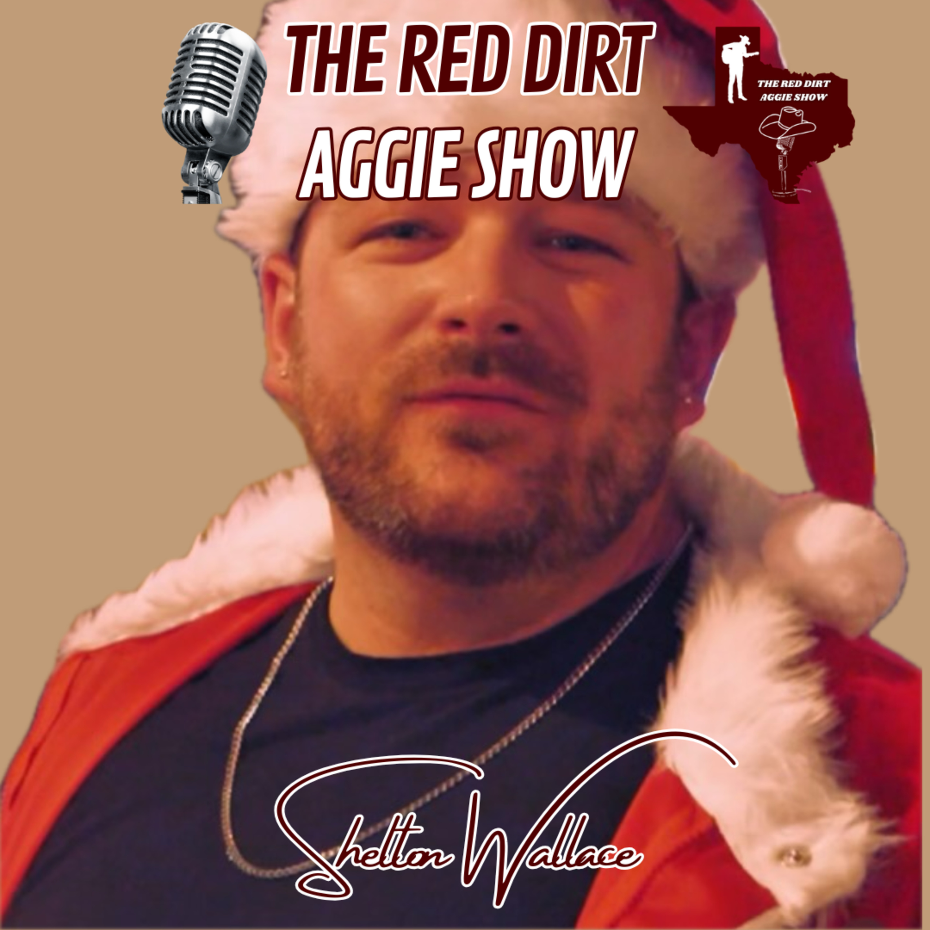 The Red Dirt Aggie Show