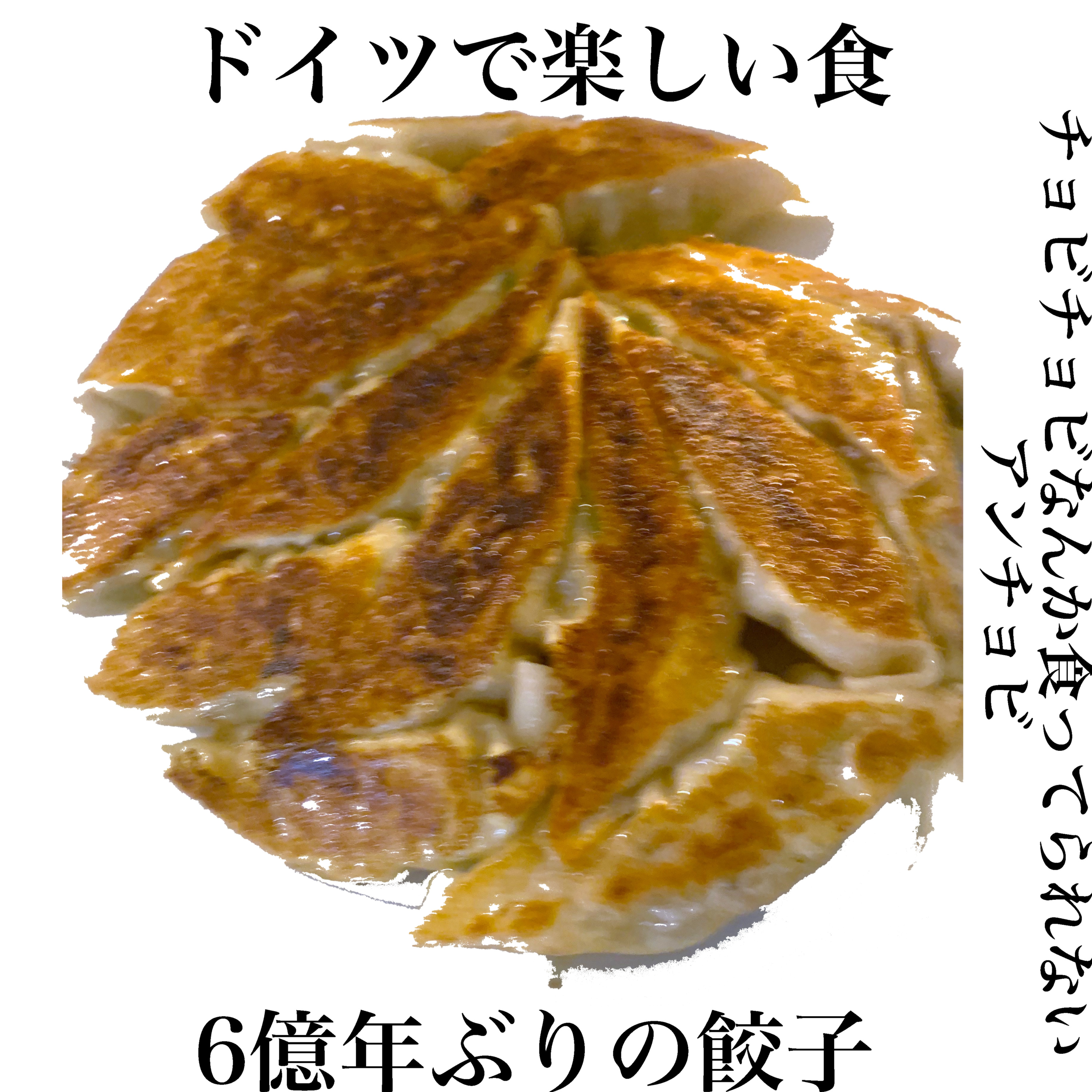 #58 食を振り返る チョビチョビなんか食ってられないアンチョビ 6億年ぶり餃子 猫のゴロゴロ音付き episode artwork
