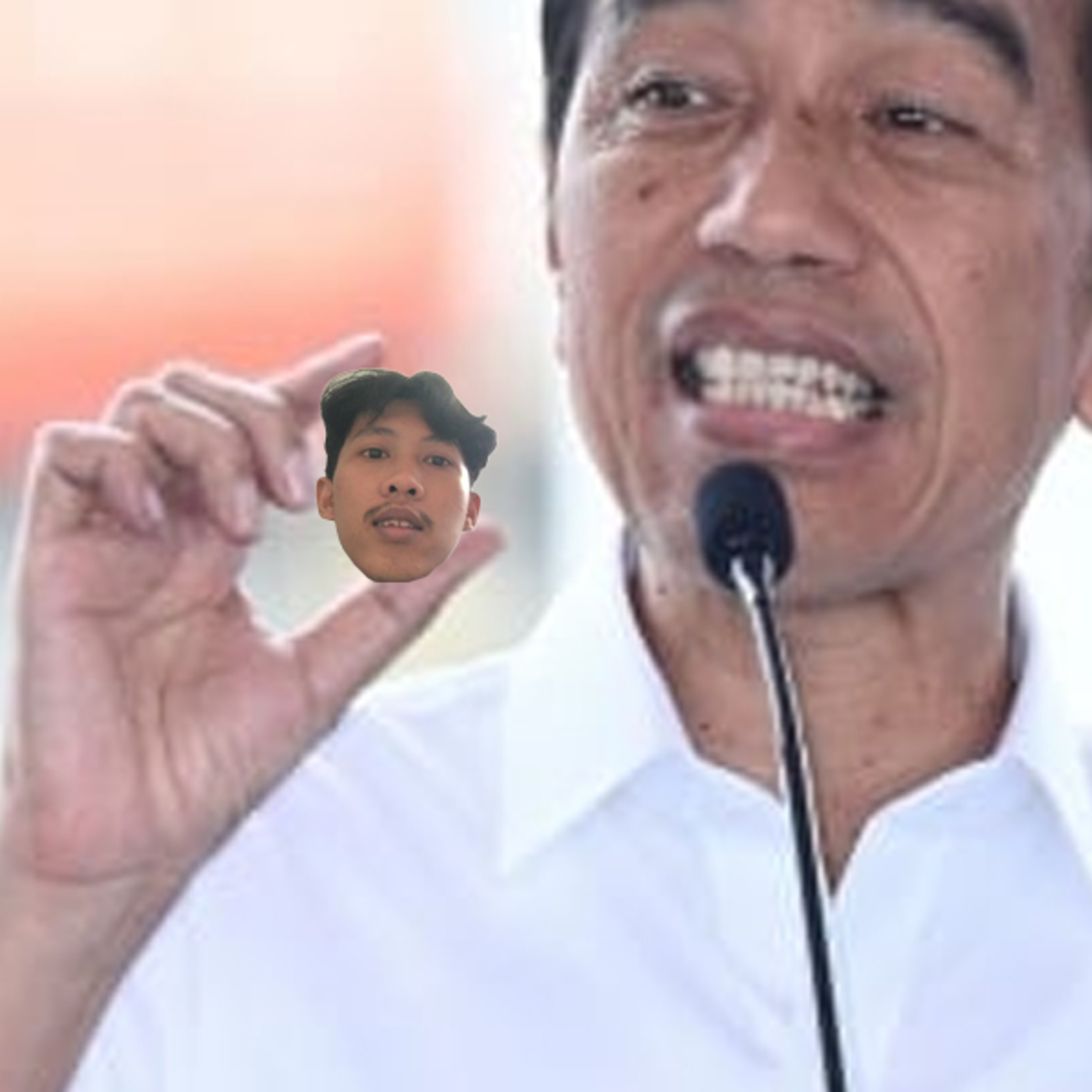 Episode 2 : si apip jadi gais ditangkep...