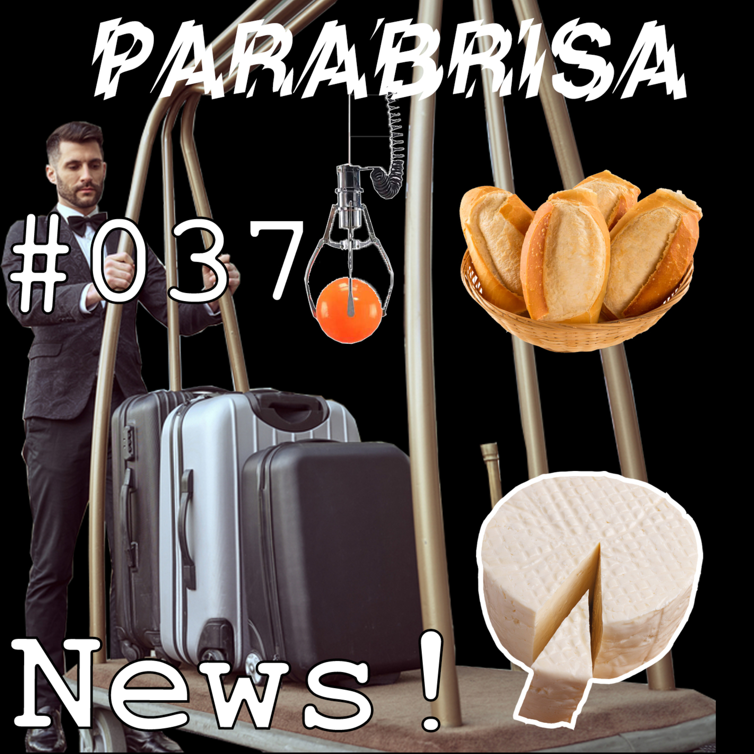 Parabrisa