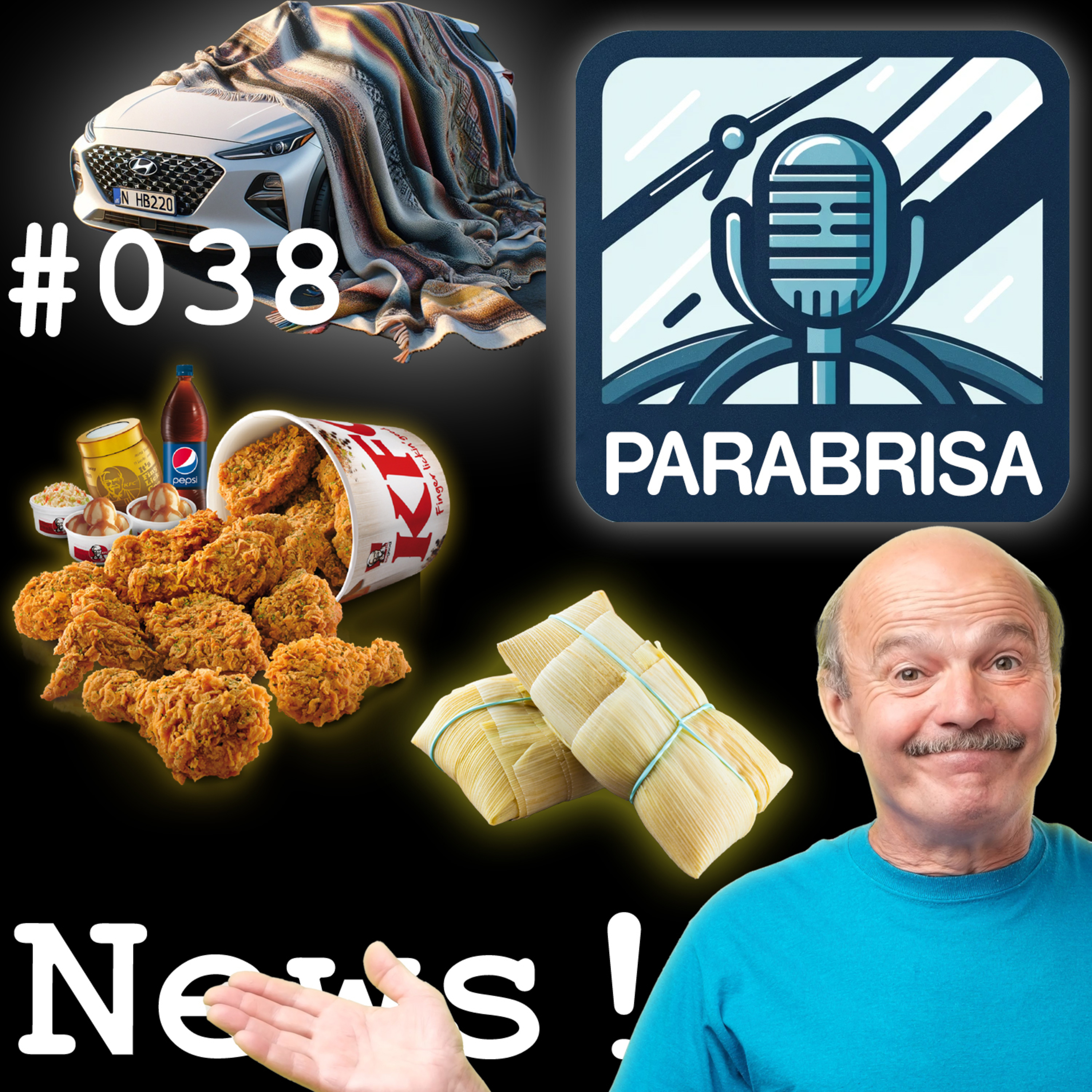 Parabrisa