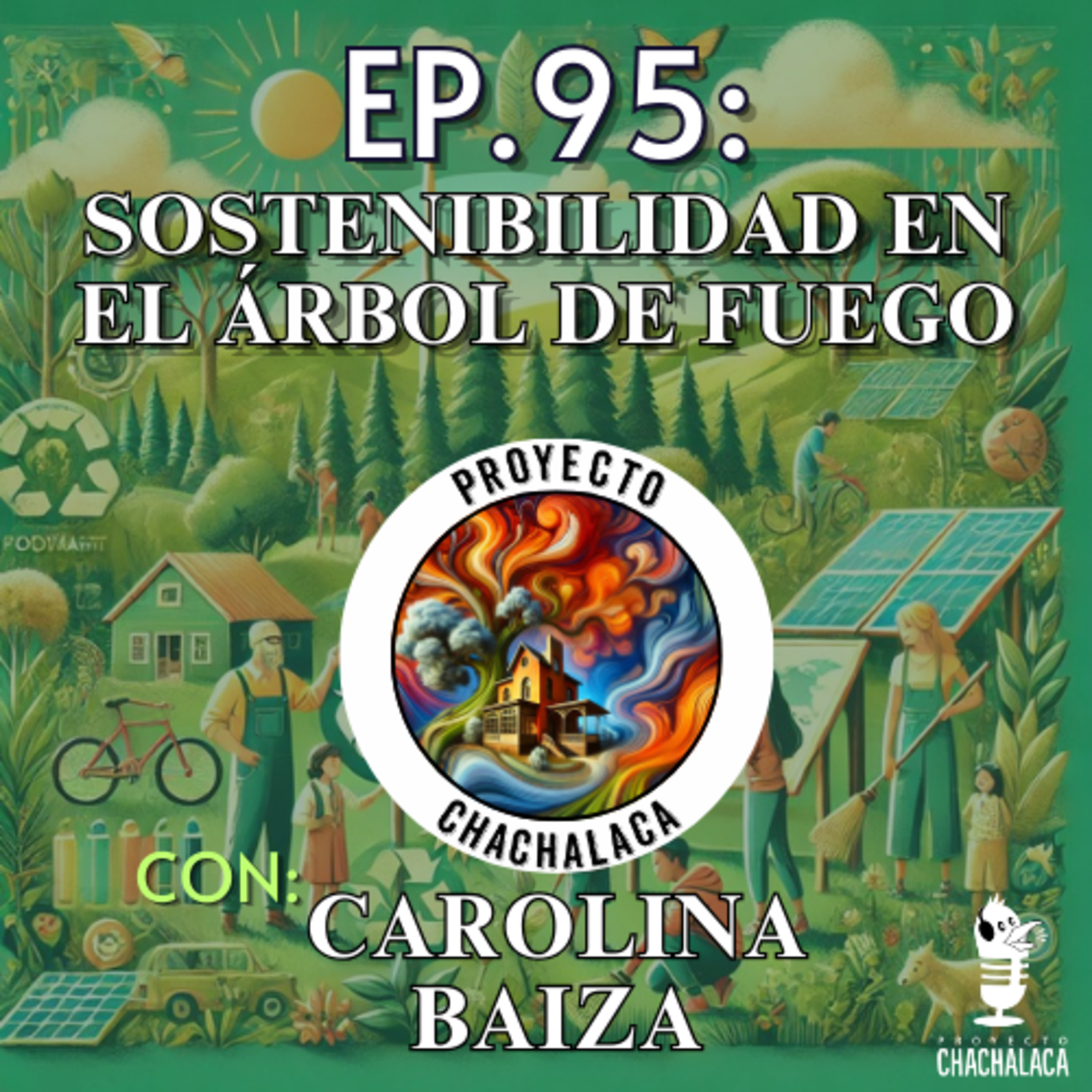 Proyecto Chachalaca