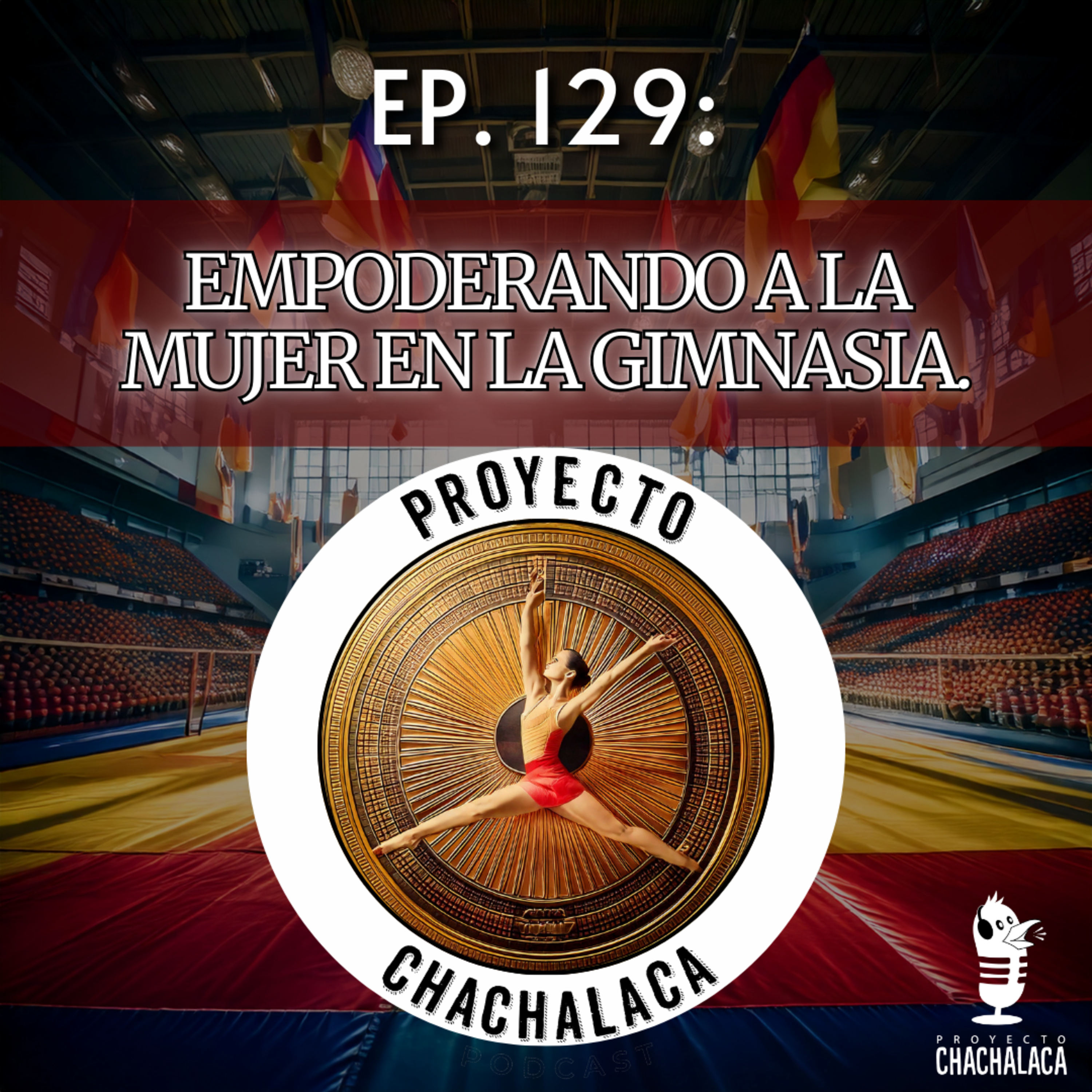 Proyecto Chachalaca