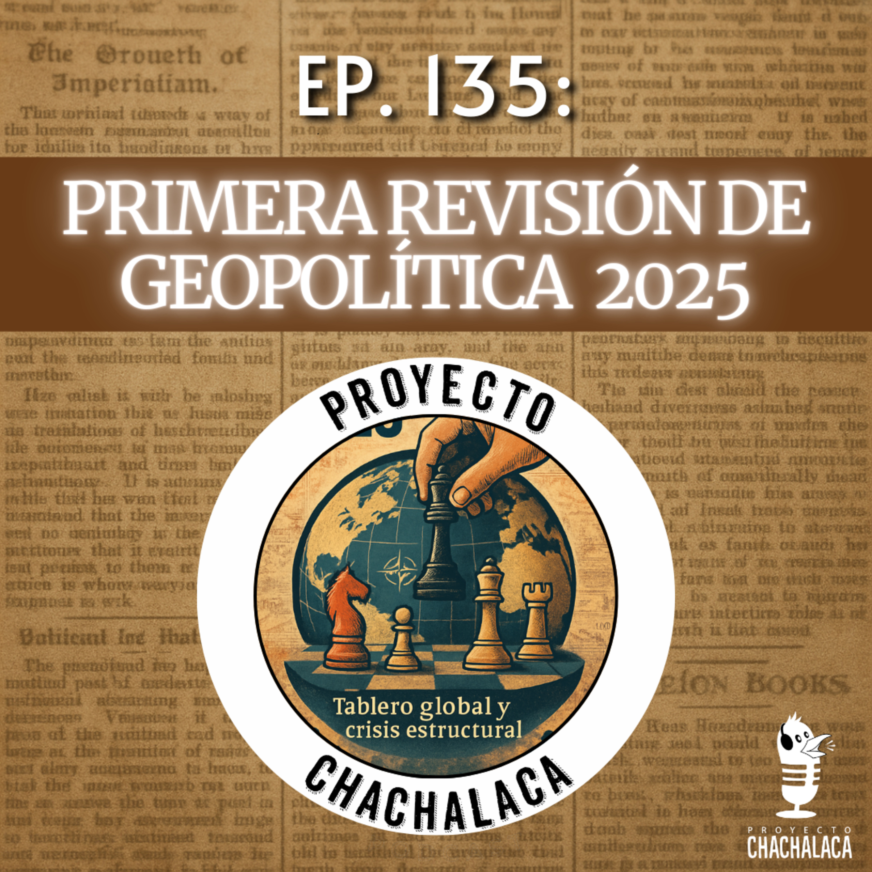 Proyecto Chachalaca