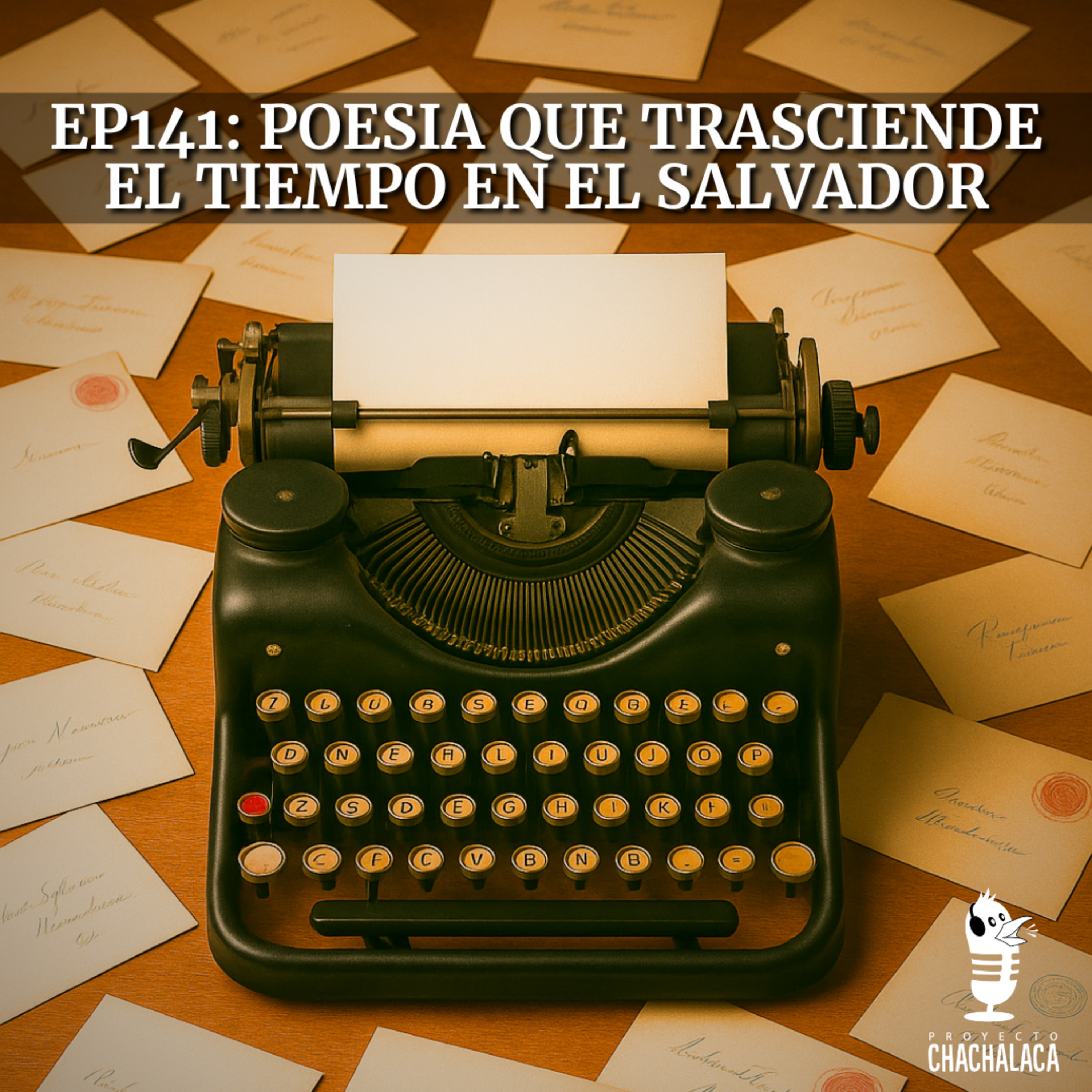 Proyecto Chachalaca