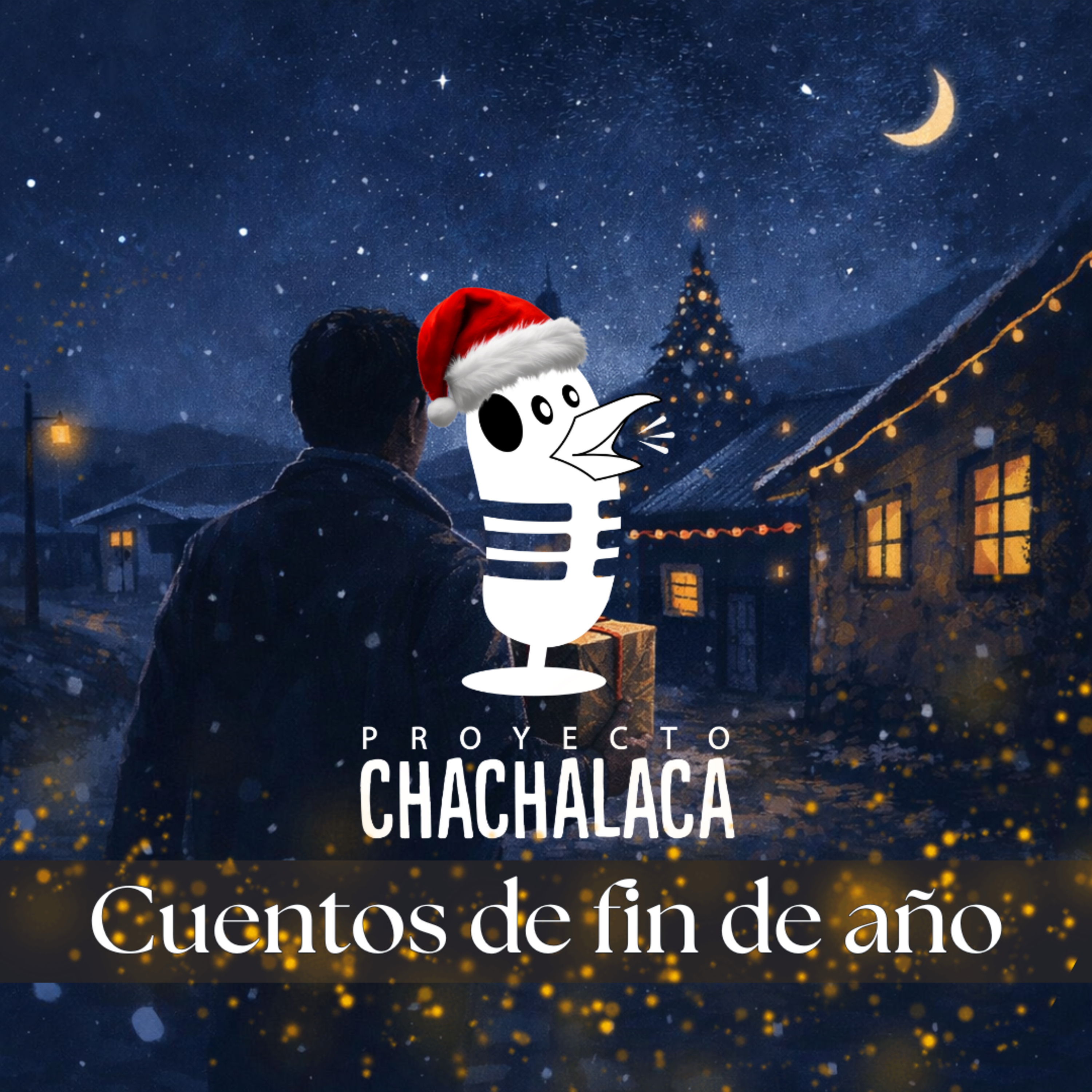 Proyecto Chachalaca