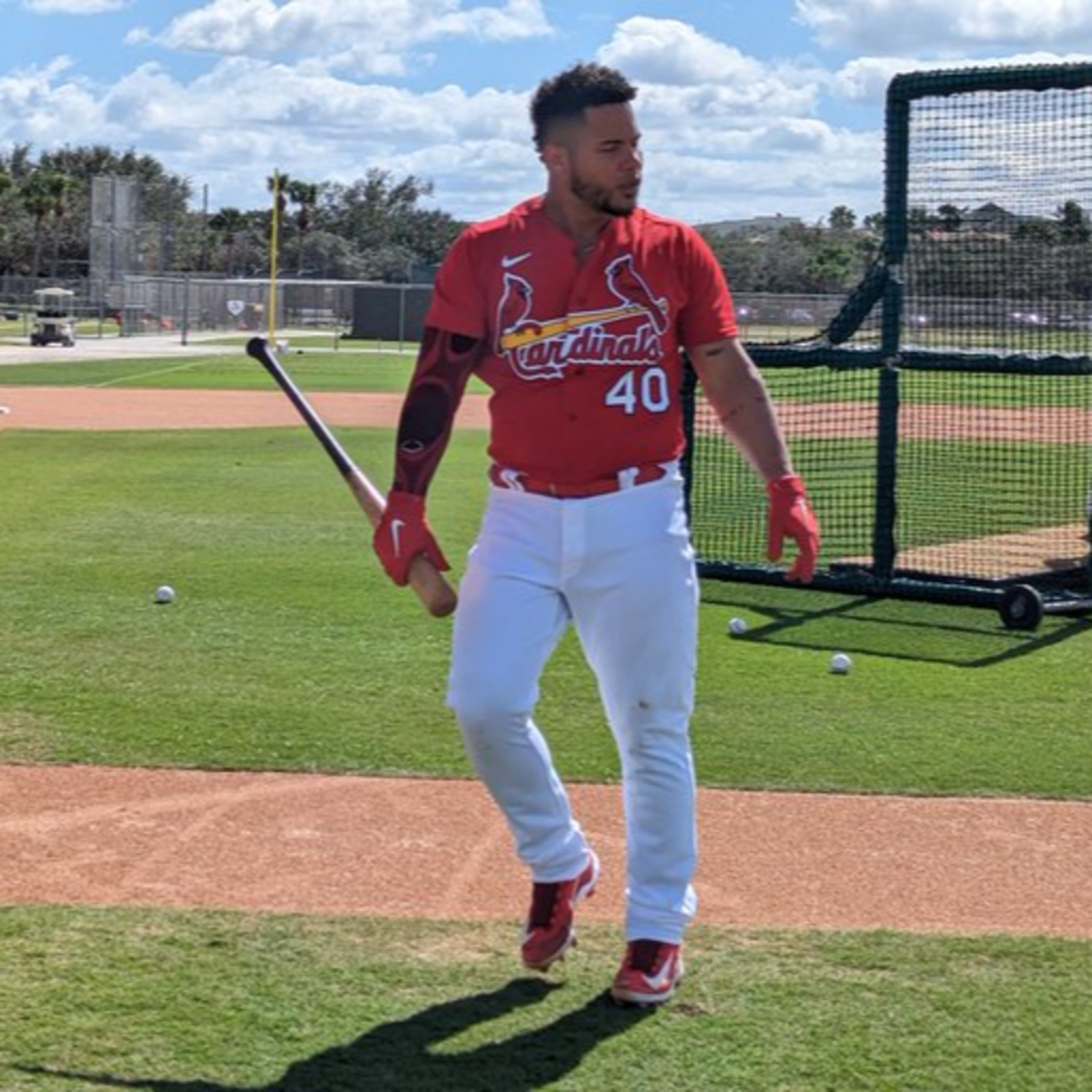 Ep. 345: Crisis averted on Contreras injury? PLUS - Which Memphis Redbird is most likely to help the Cardinals the soonest in 2023?