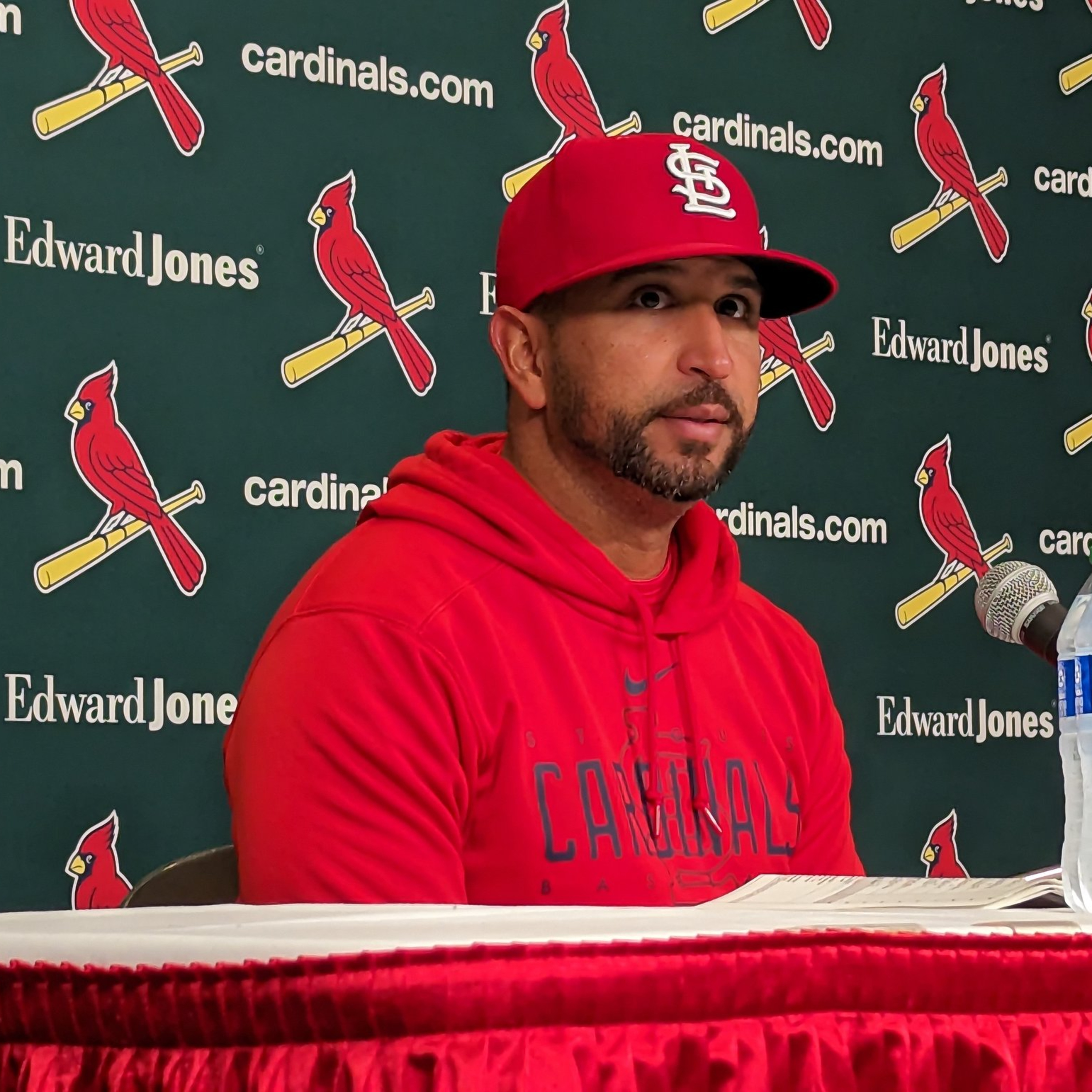Ep. 349: JORDAN WALKER LEAVES THE YARD! Plus, more fuel for the O'Neill-Marmol fire??