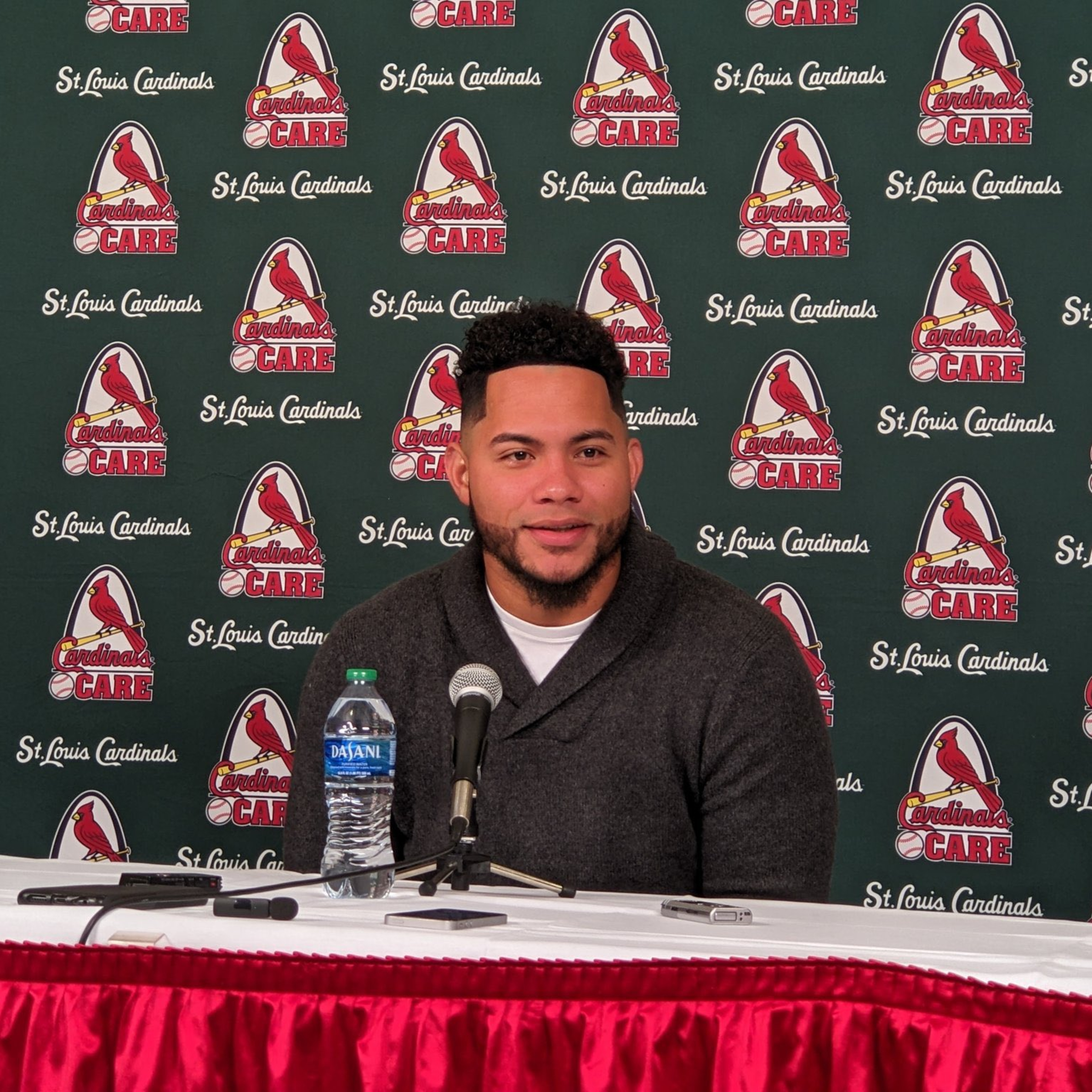 Ep. 354: Cardinals fall flat on Monday in Denver -- But uhhh, didn't Contreras tag Blackmon?!?!