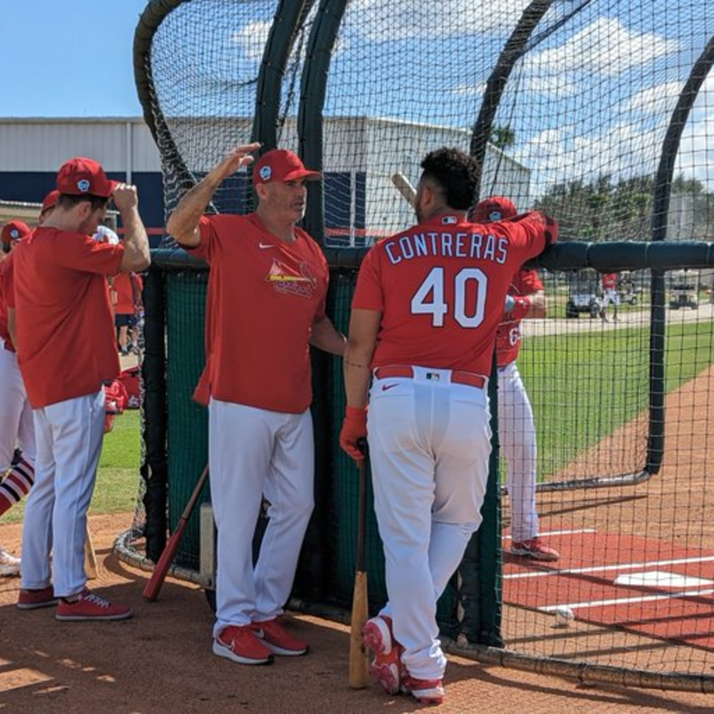 Ep. 358: Cardinals FINALLY come through with RISP as Gold Glove defense backs Woodford
