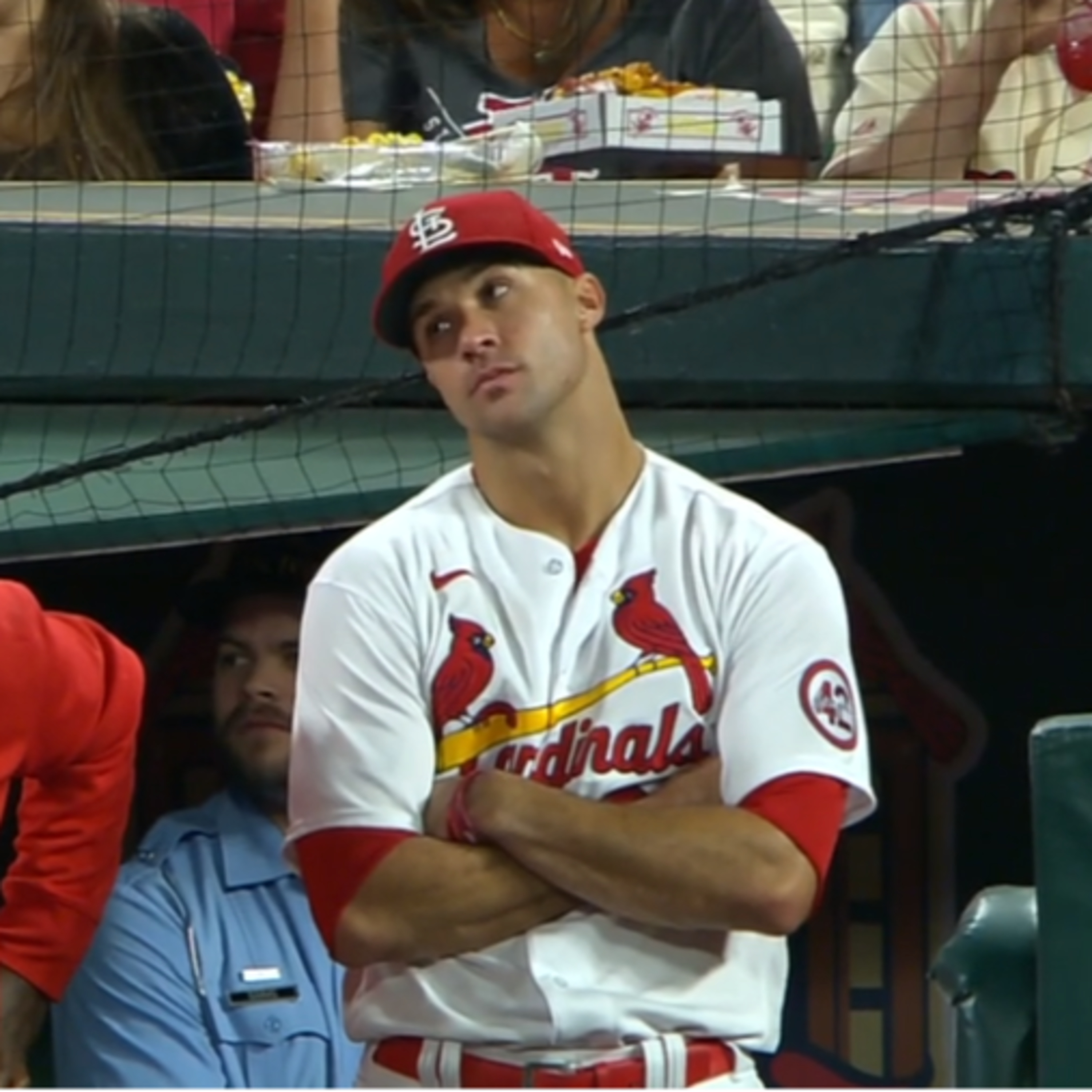 Ep. 360: Grand slam sinks Cardinals to put a damper on strong Flaherty start