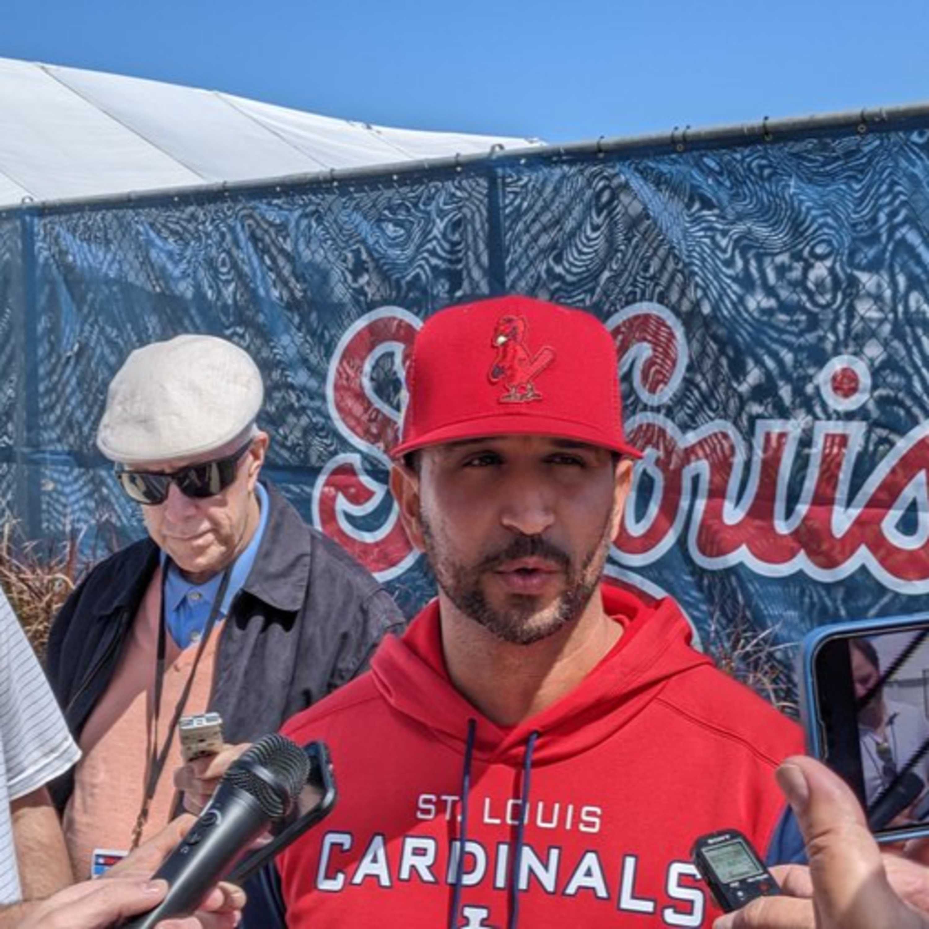 Ep. 374: Cardinals held the Ohtani Game within their grasp, but blew it in a potentially season-defining collapse -- Now what?