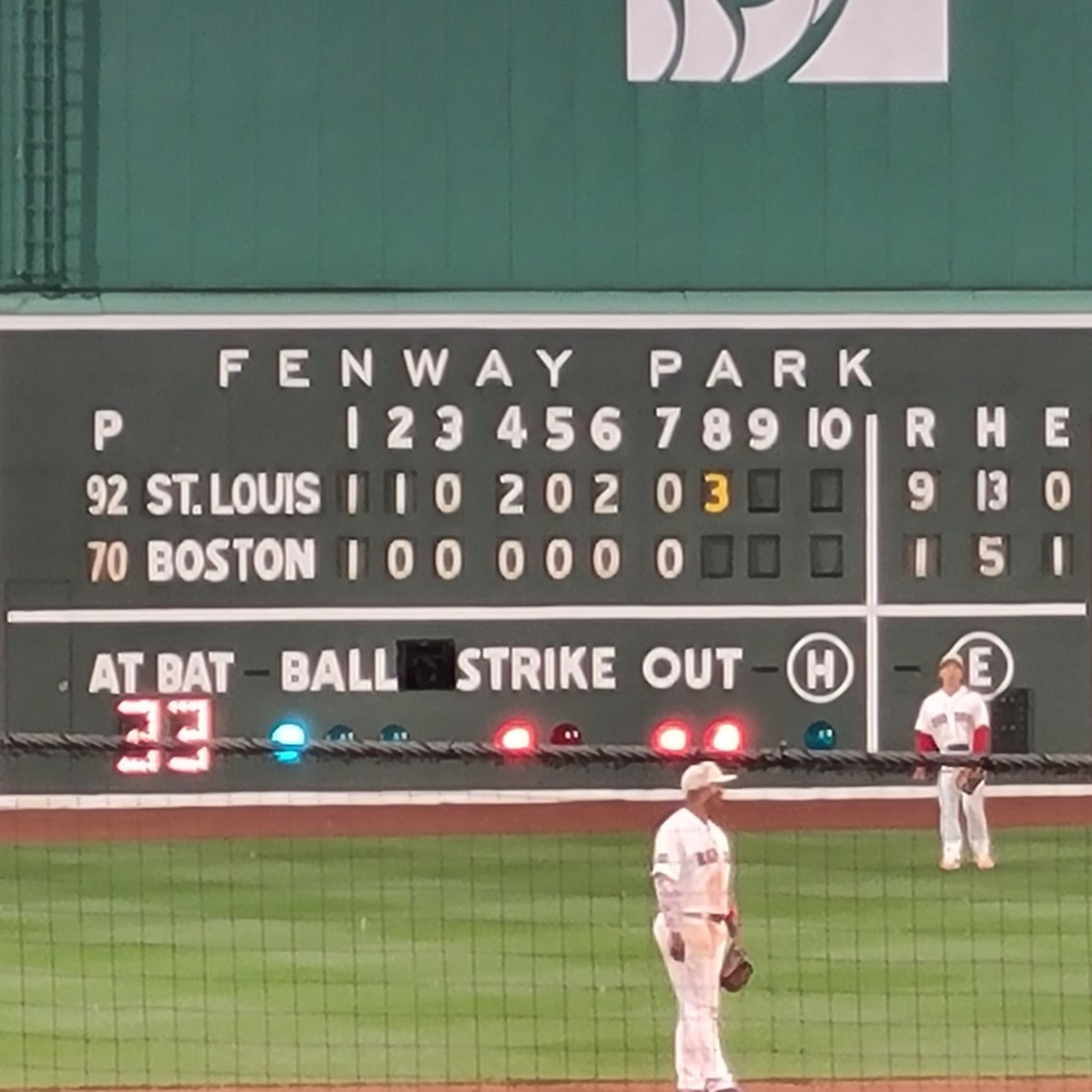Ep. 381: How SWEEP it is! Cardinals win again at Fenway ahead of critical Flaherty + Contreras start at Busch