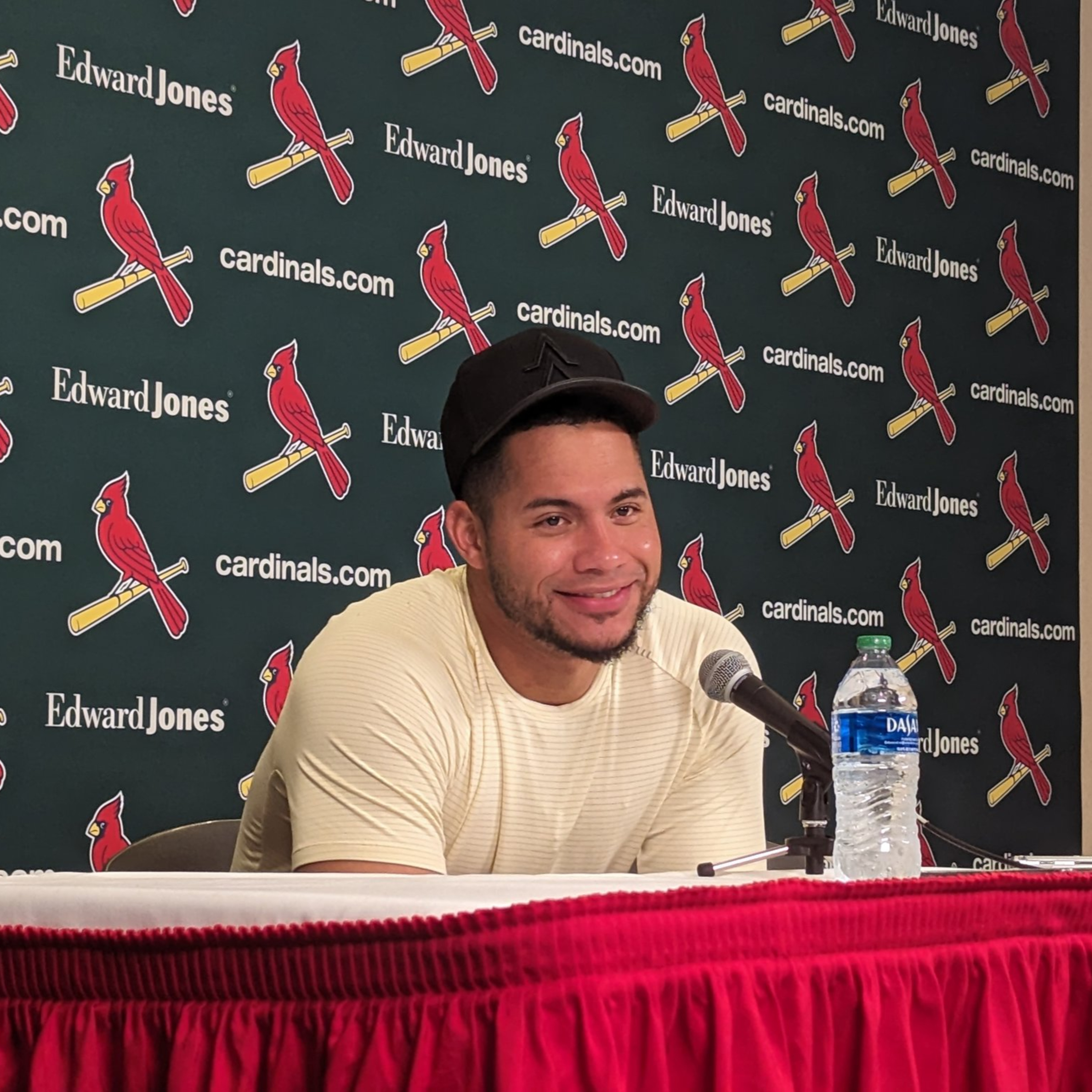 Ep. 385: MASH FEST! Cardinals blast seven homers to crush Dodgers -- this team is having FUN