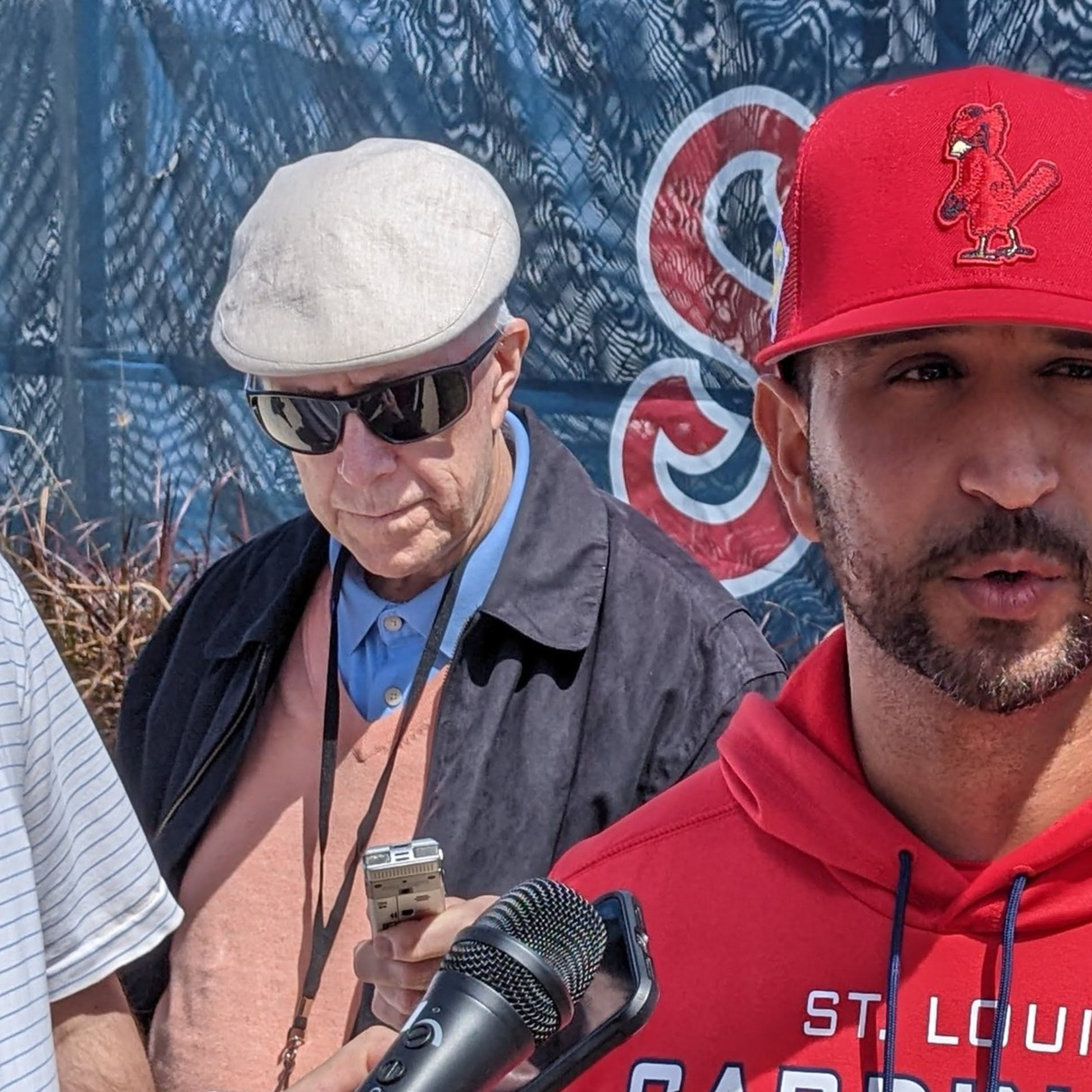 B-Schaeff Daily: St. Louis Cardinals Talk, Every Day