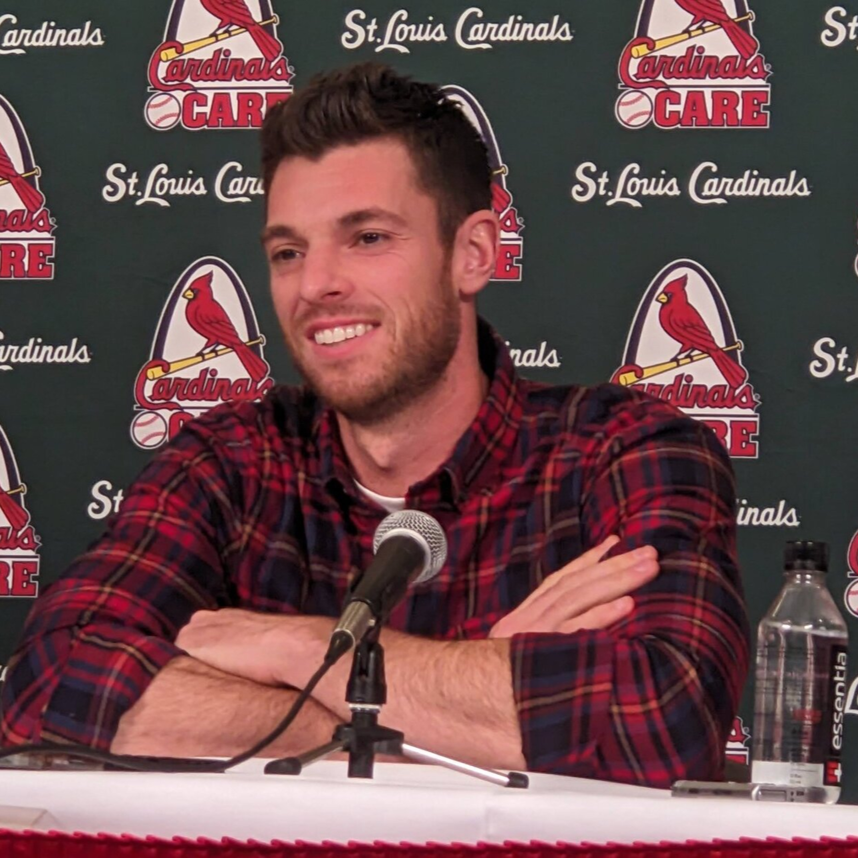 Ep. 389: When will enough be enough for Matz in the Cardinals rotation?
