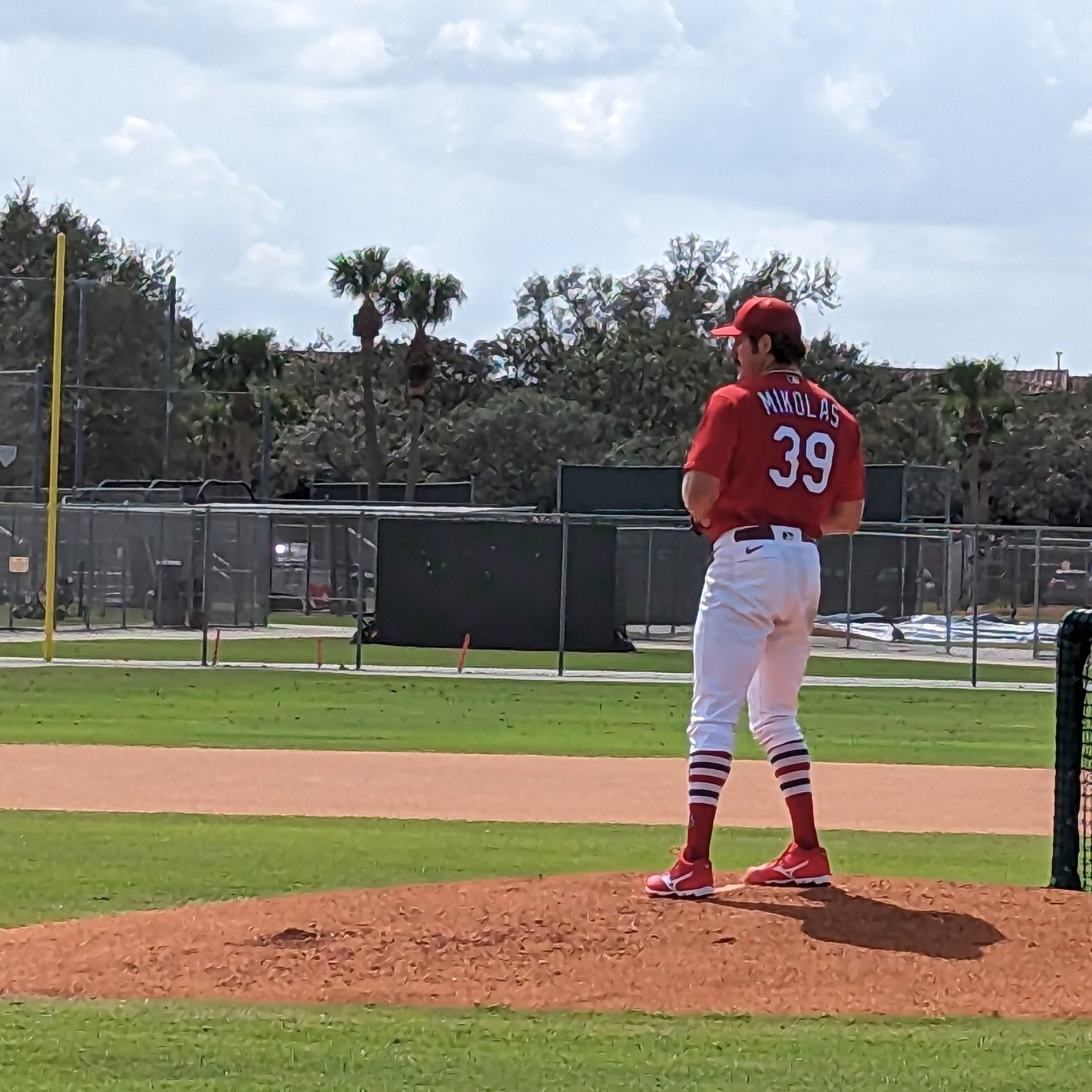 Ep. 393: Mikolas twirls eight shutout innings -- and the worn-out Cardinals DEFINITELY needed it