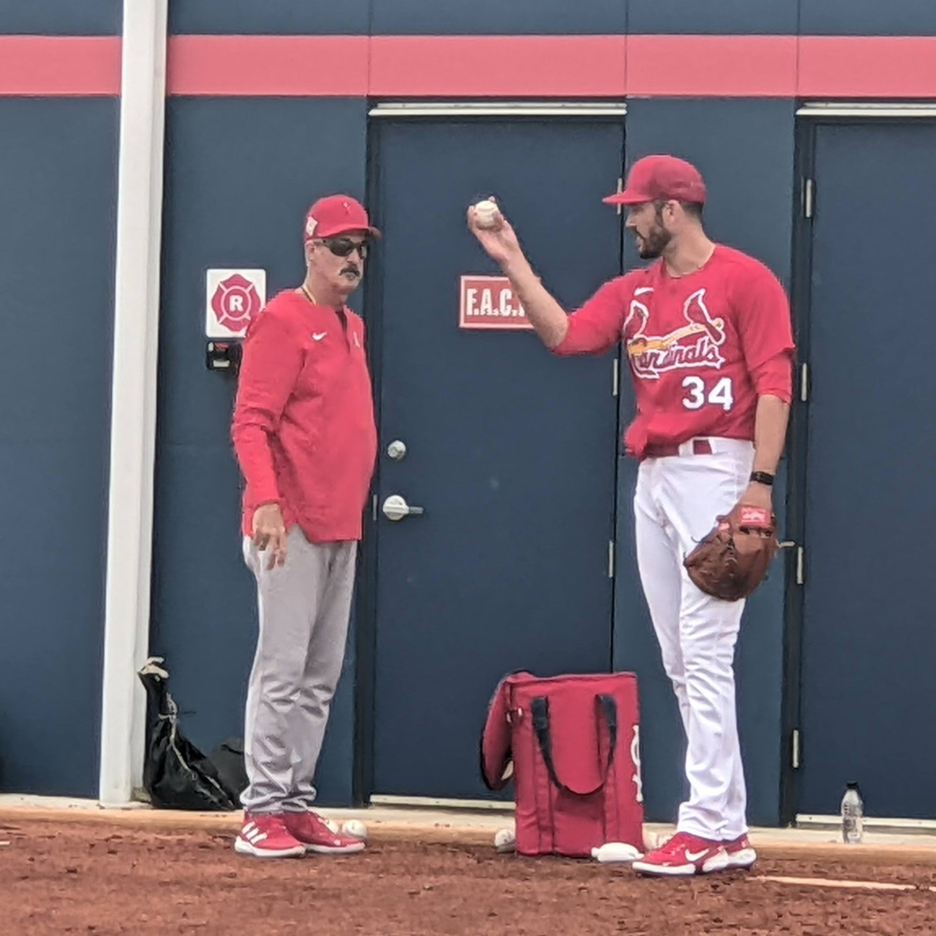 Ep. 394: Have we been overlooking one key Cardinals departure in assessing the team's struggles?