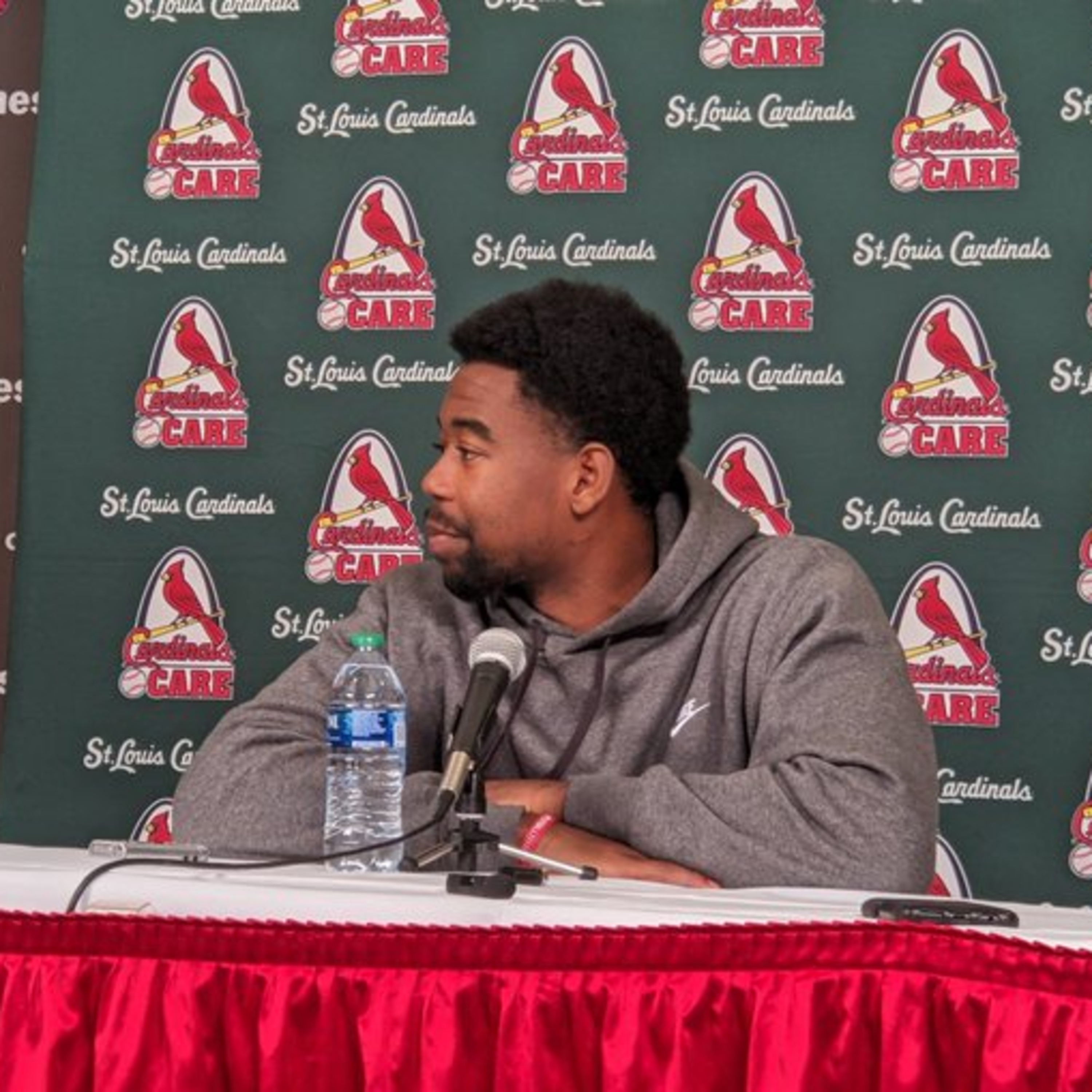 Ep. 395: Jordan Walker SZN is BACK as top prospect prepares to join Cardinals in Pittsburgh