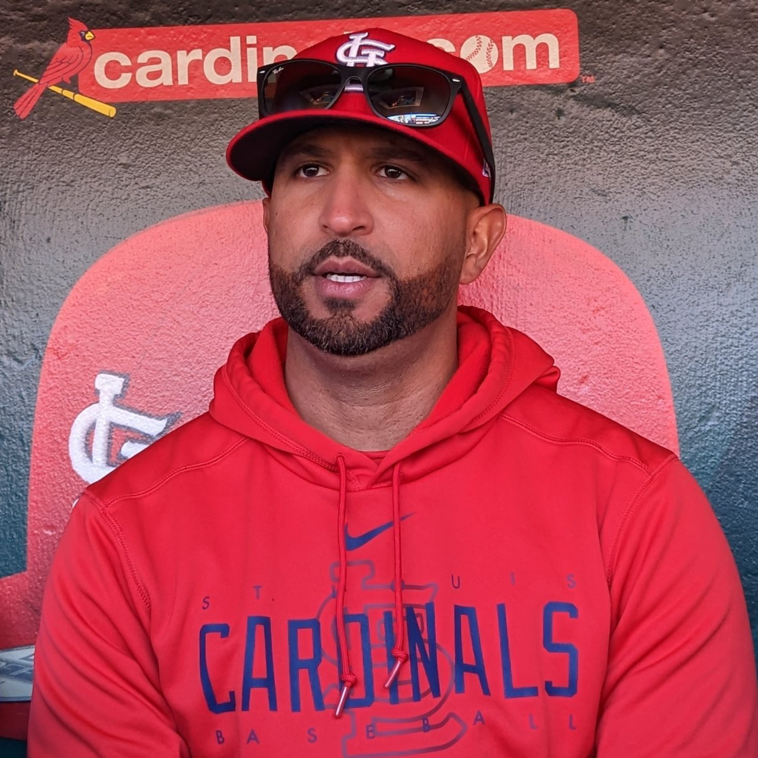 Ep. 396: Well, that's about as brutal as it gets; Cardinals lose to Pirates after bullpen implodes in six-run seventh inning