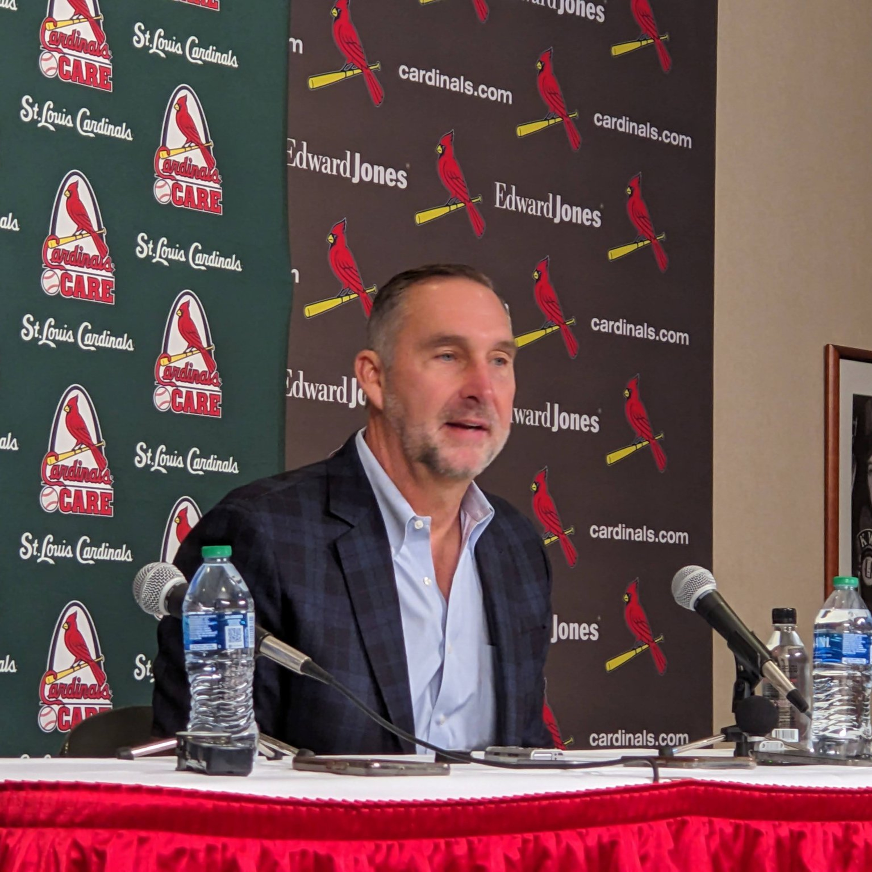 Ep. 397: Pirates sweeps raises more red flags for Cardinals -- Is this still fixable?