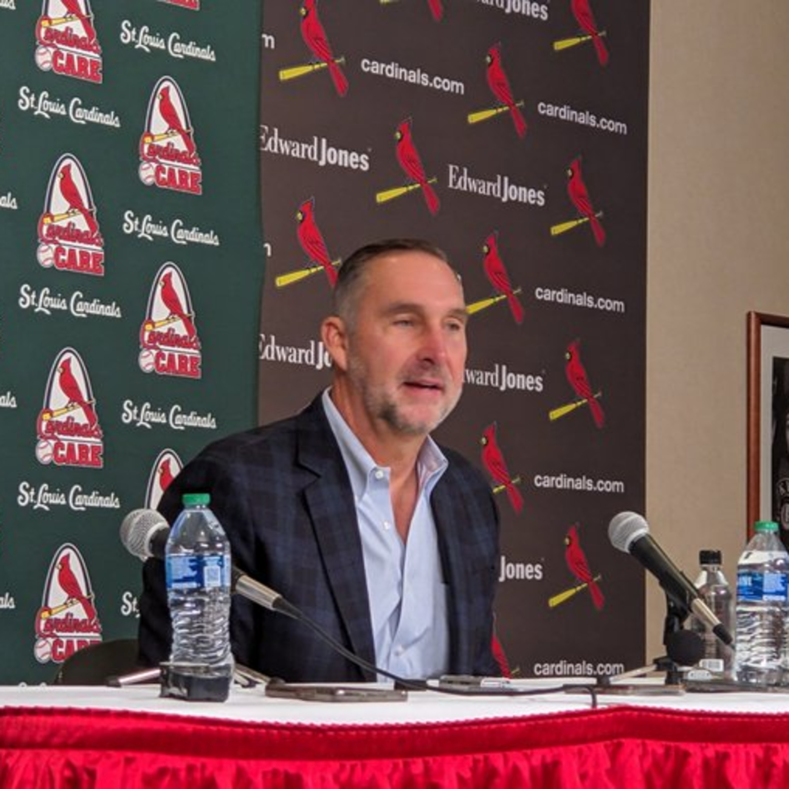 Ep. 398: These losses are feeling familiar -- Will this Cardinals group show some life?