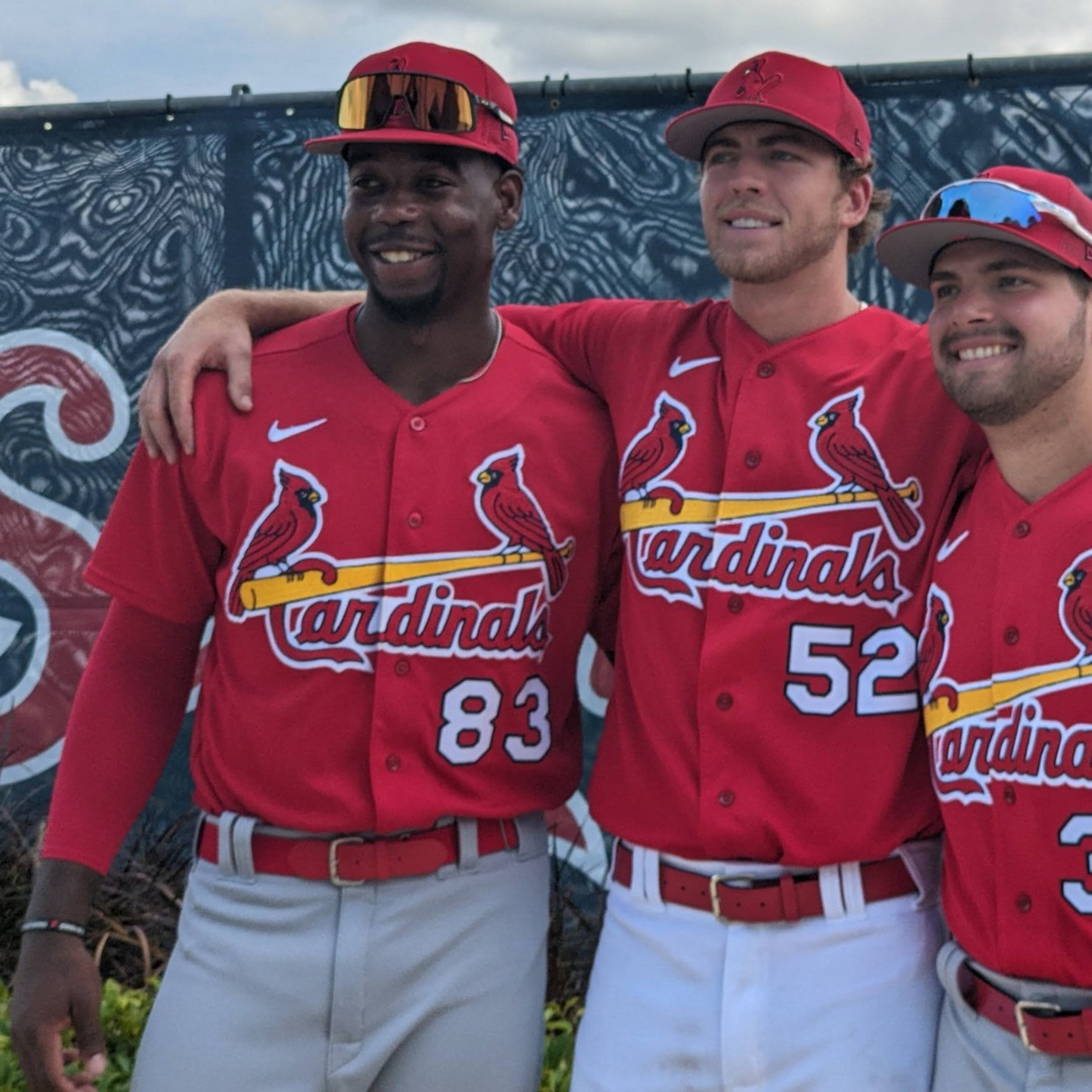 Ep. 399: Walker to the MOON, but these Cardinals are still out of whack as the losing skid reaches five games