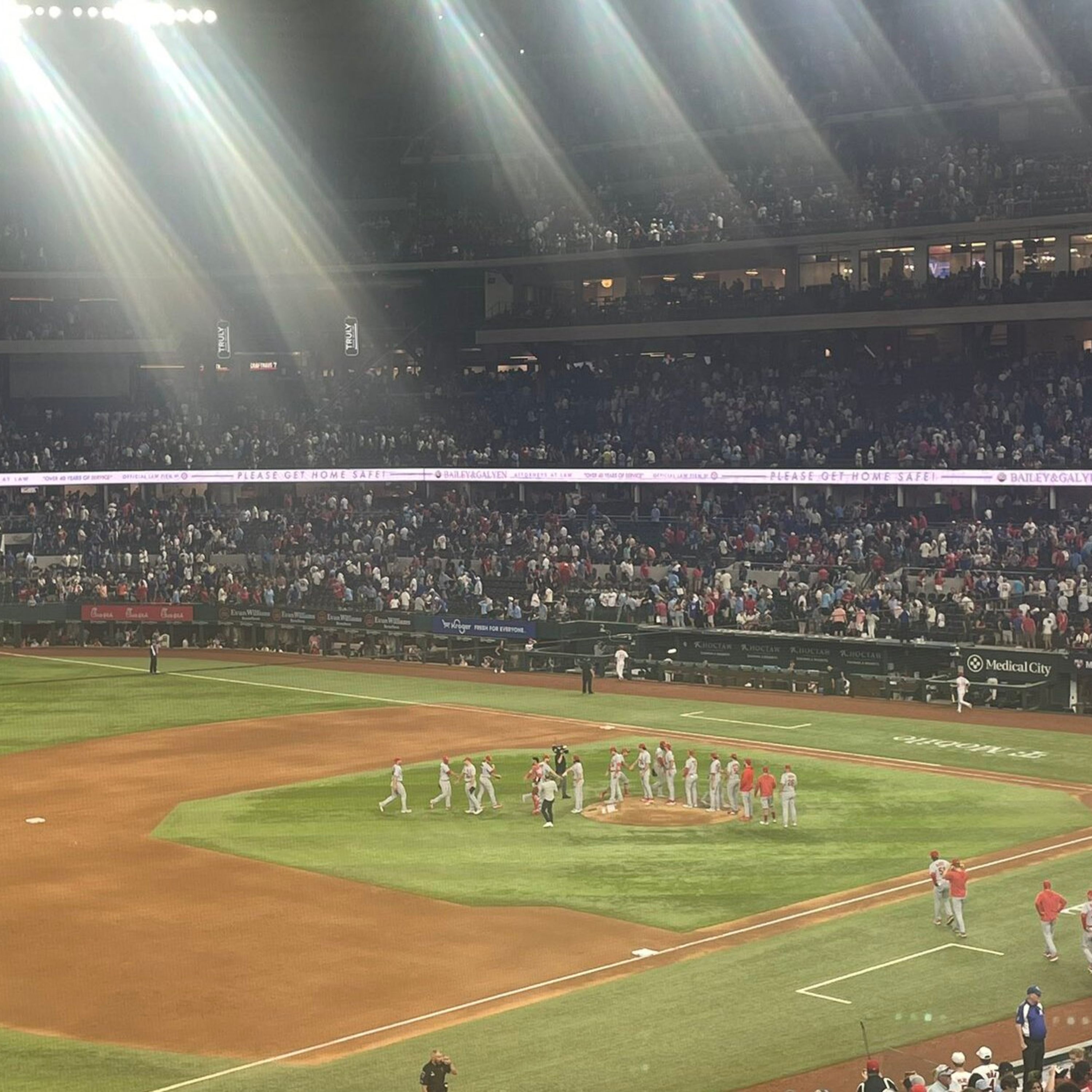 Ep. 400: Flaherty's gem and Burly's blast finally, mercifully bring an end to Cardinals' losing streak