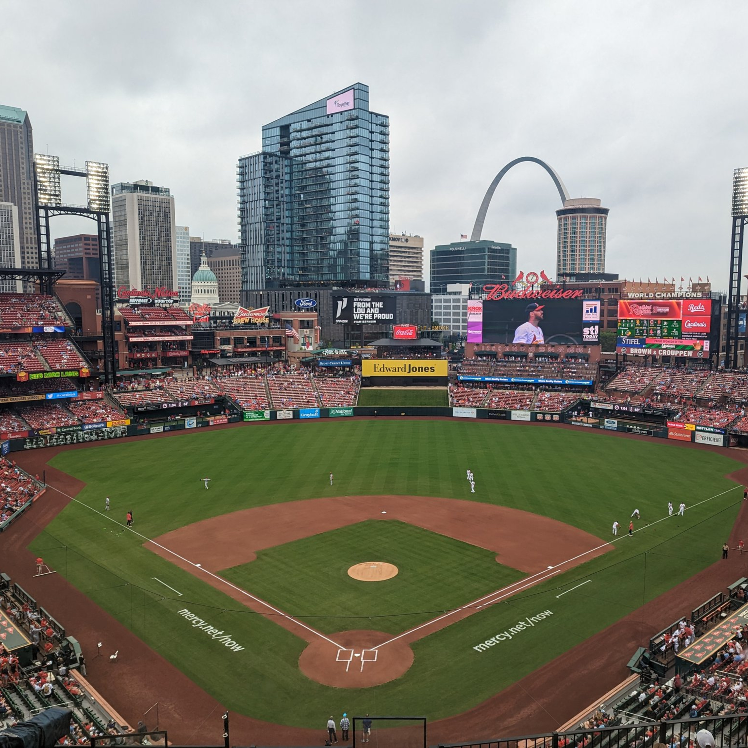 Ep. 402: Wherefore art thou, fundamentals? Because they're missing for the Cardinals