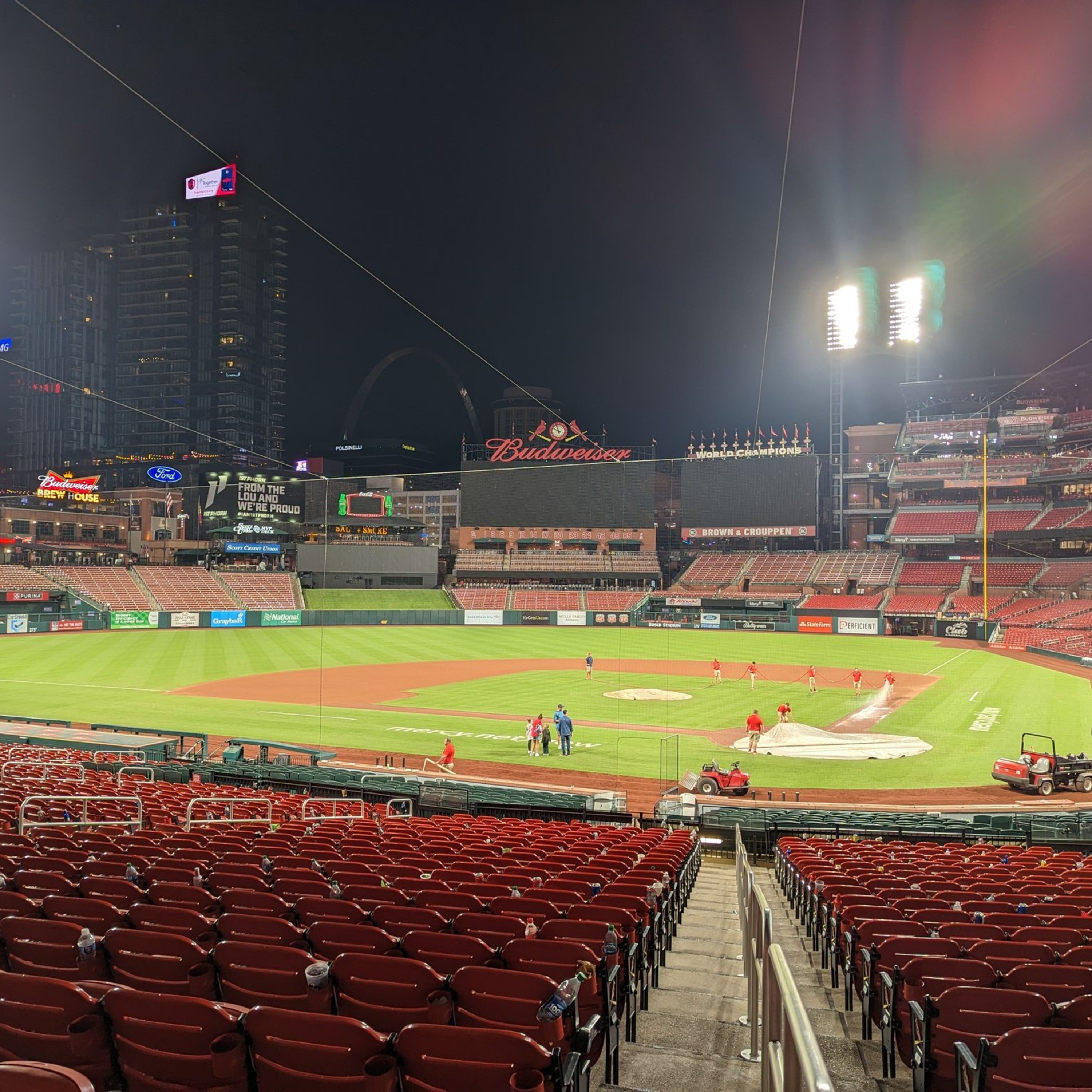 Ep. 403: Why do all these Cardinals losses feel the same?
