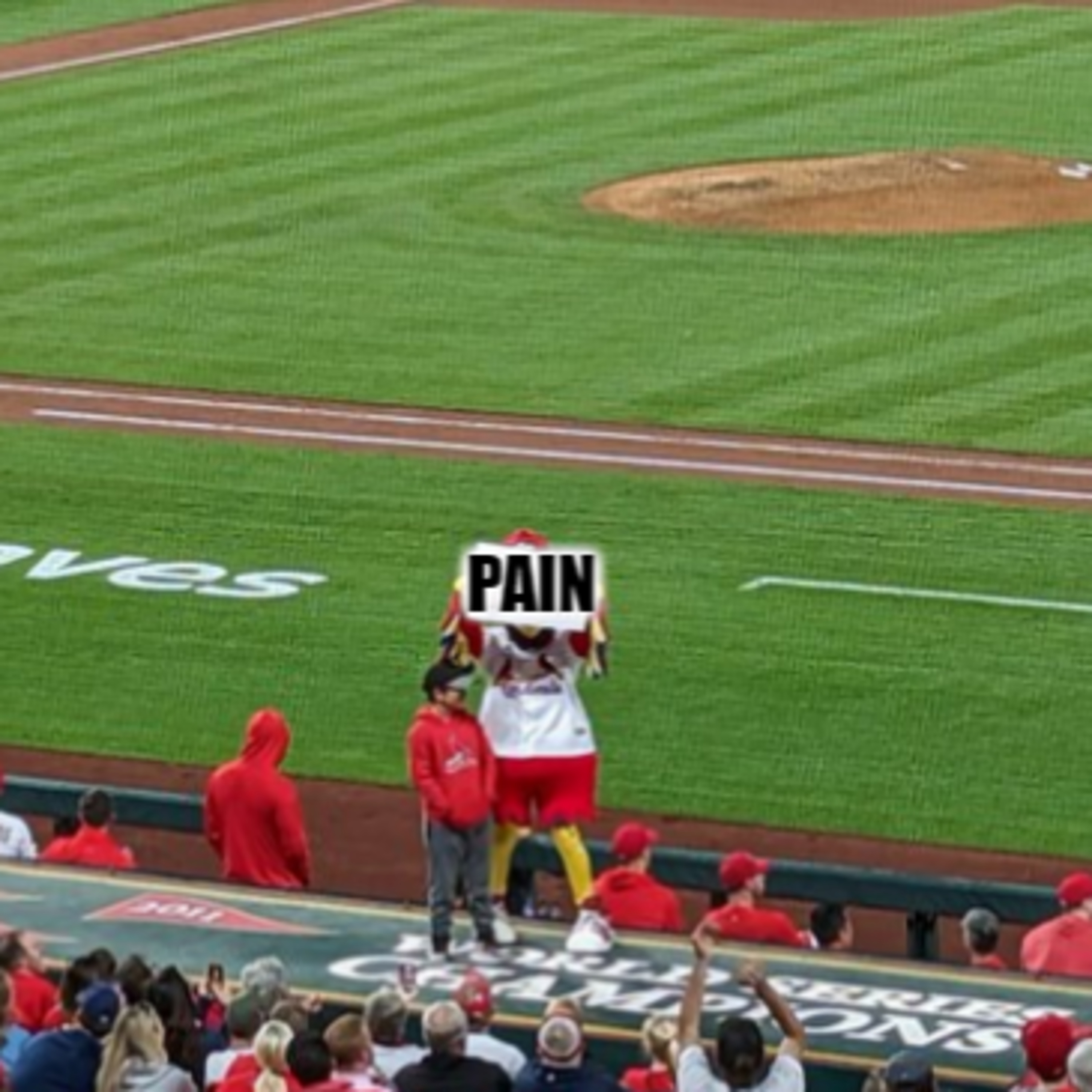 Ep. 405: Have the Cardinals reached rock bottom--or is the worst yet to come??