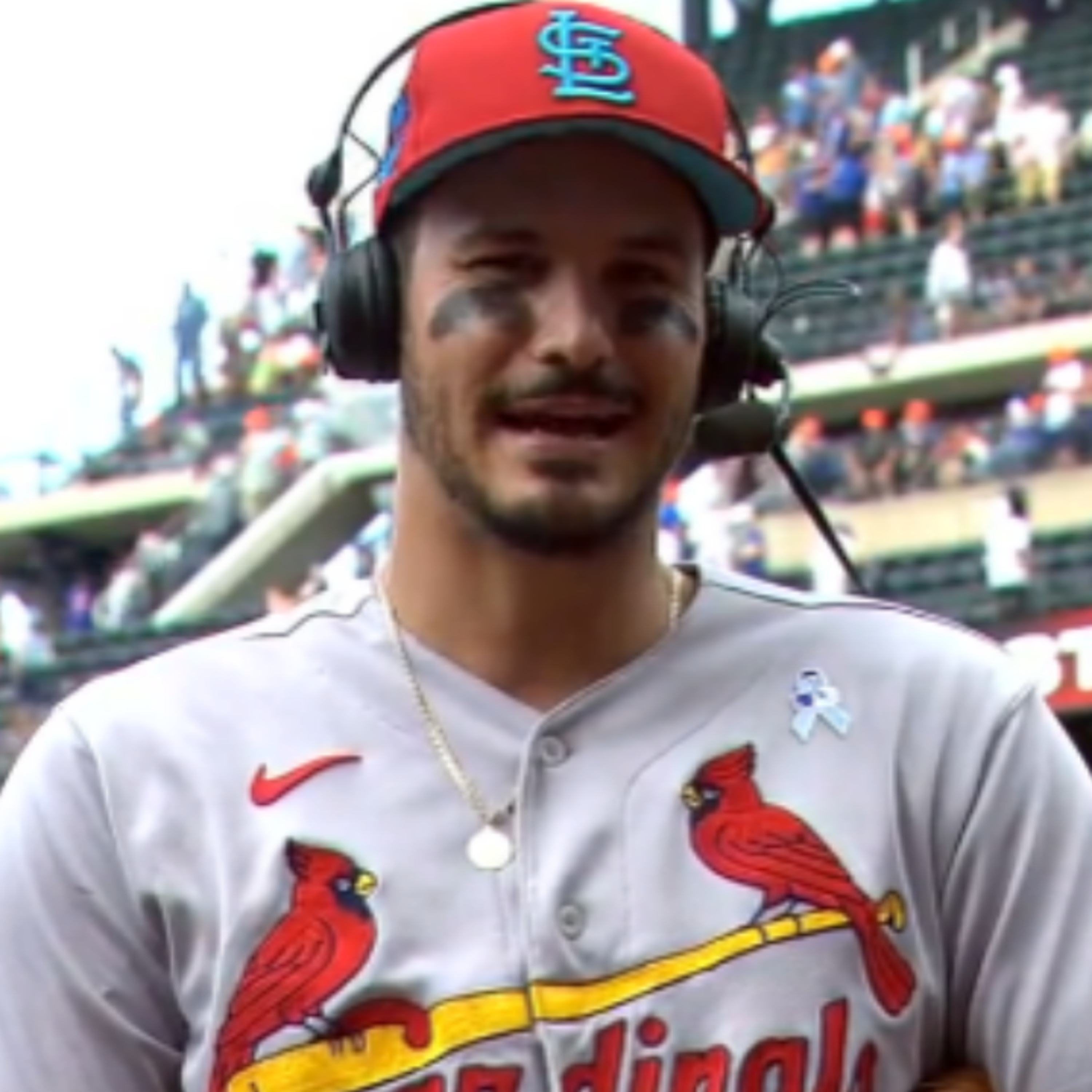 Ep. 406: Cardinals FINALLY win a series -- Plus, reaction to David Freese's HOF decision