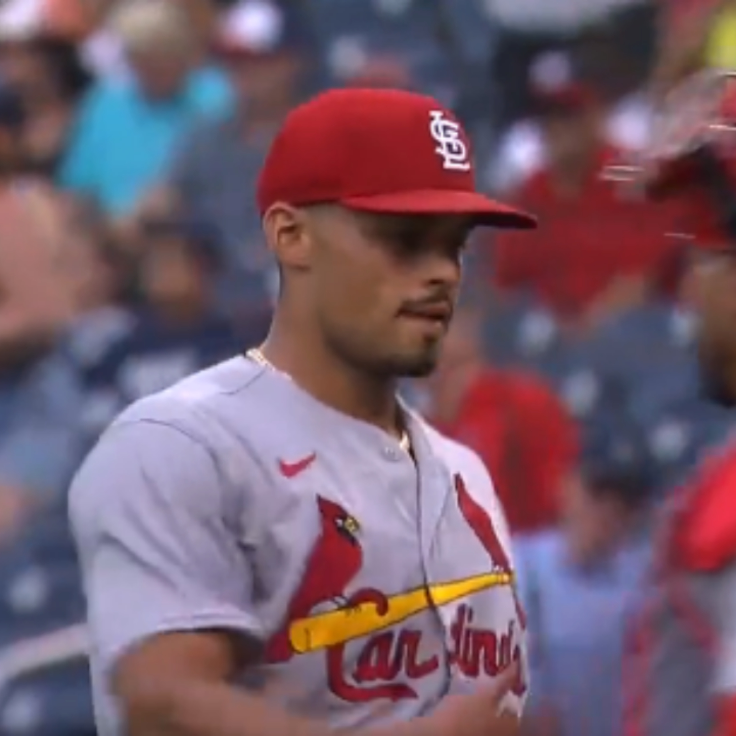 Ep. 407: Gritty bats and Hicks HEAT make a winner of Flaherty and Cardinals amid developing winning streak