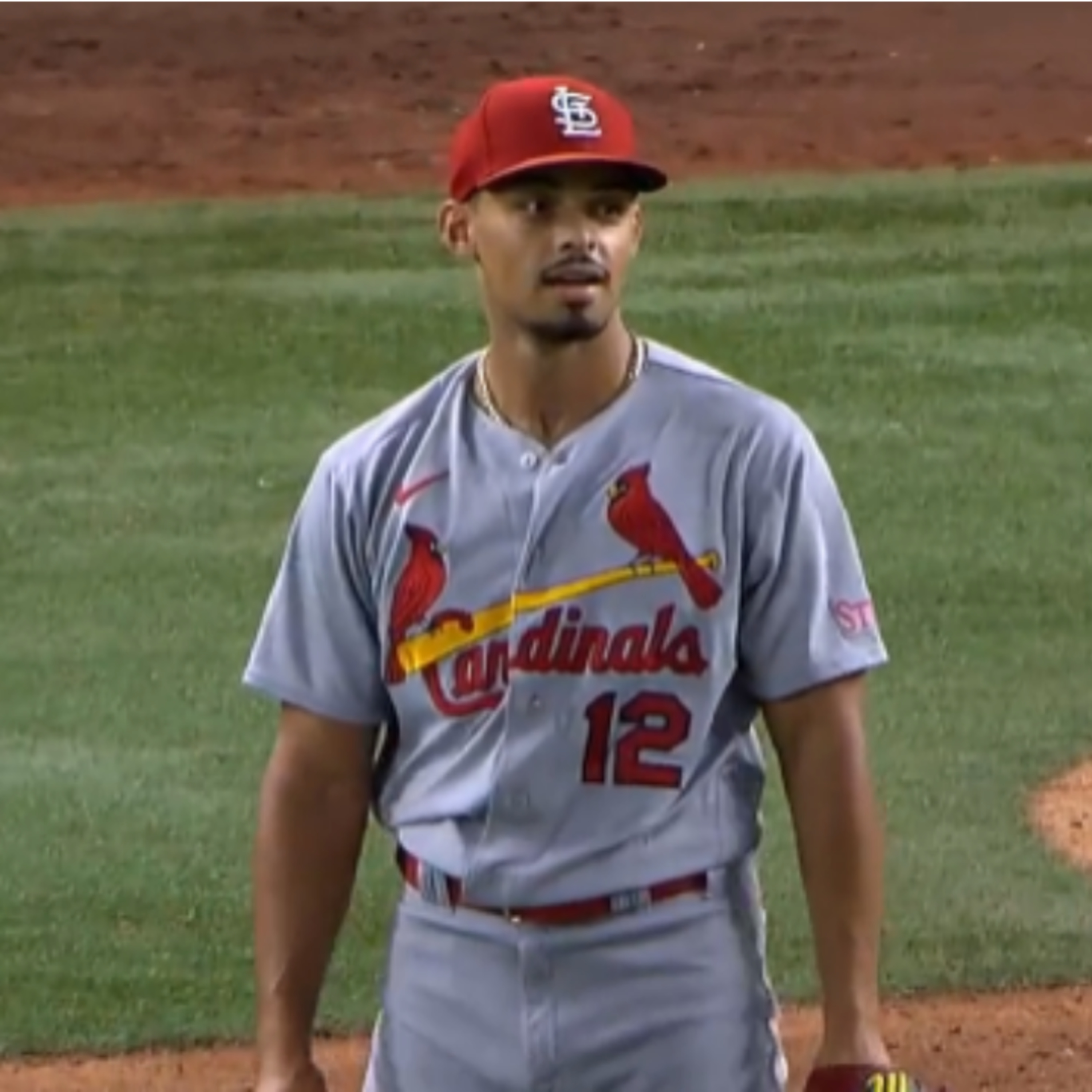 Ep. 414: The Cardinals hit rock bottom--and proceeded to pick up a shovel