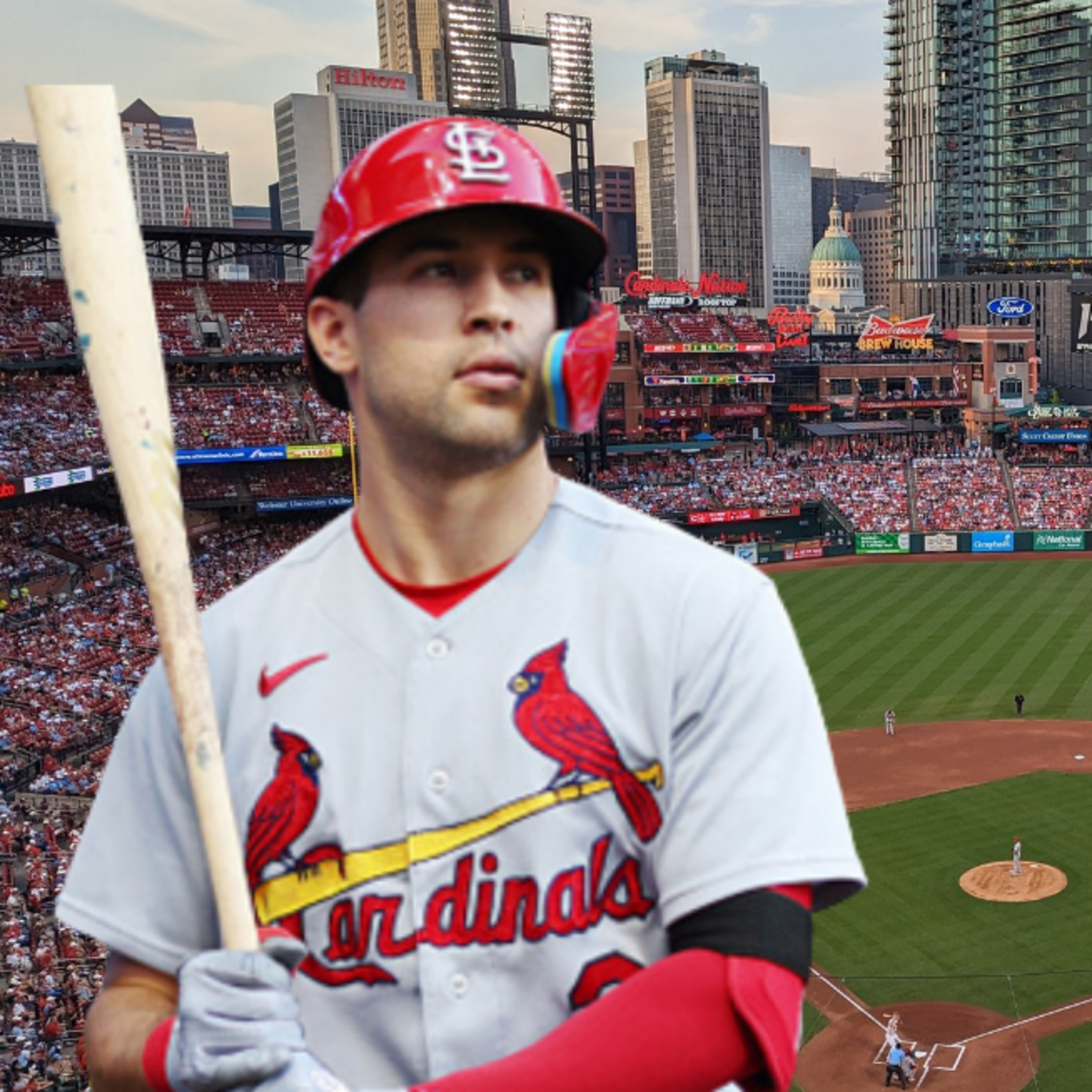 B-Schaeff Daily: St. Louis Cardinals Talk, Every Day