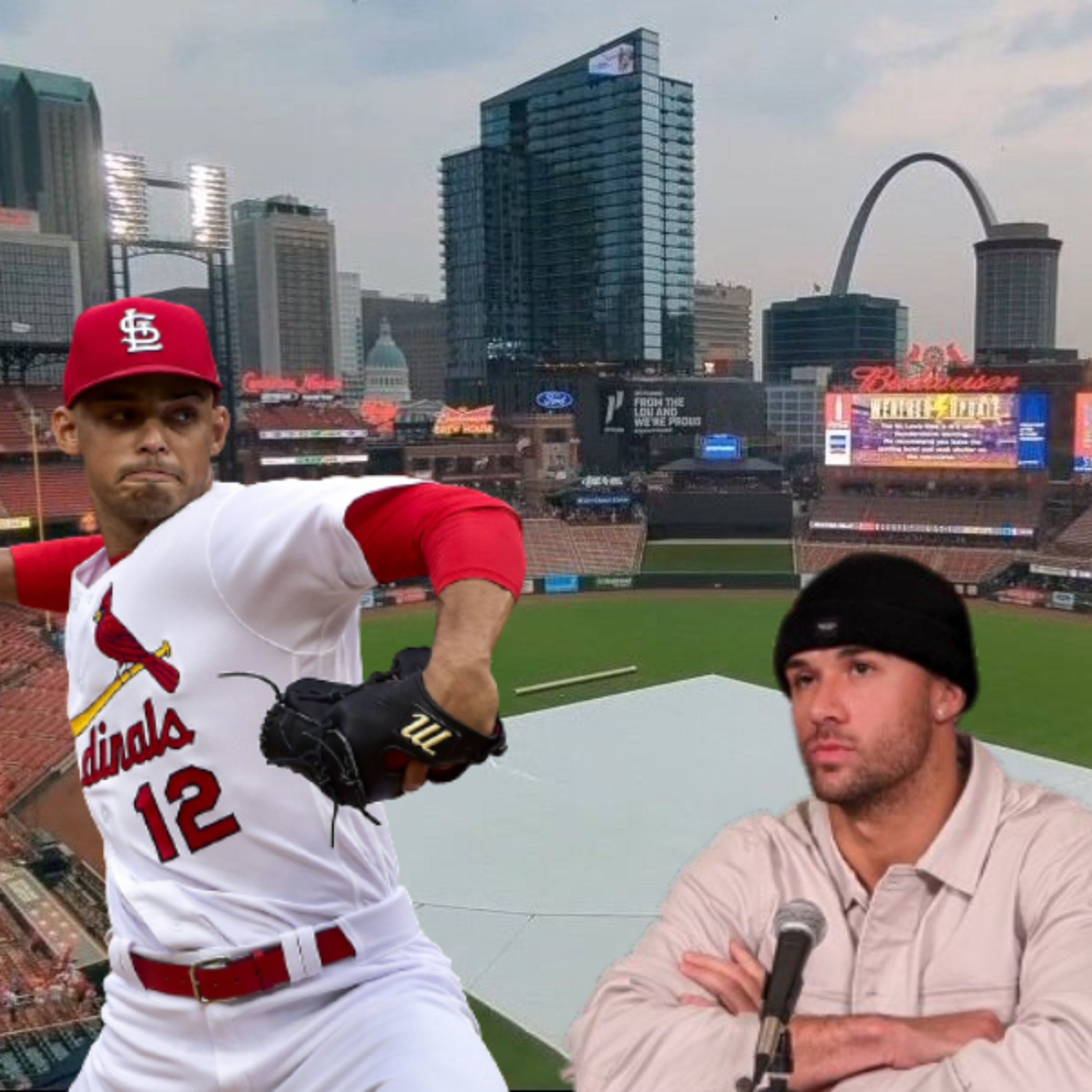 Ep. 427: Could a magical weekend at Wrigley still reverse course on this Cardinals season?